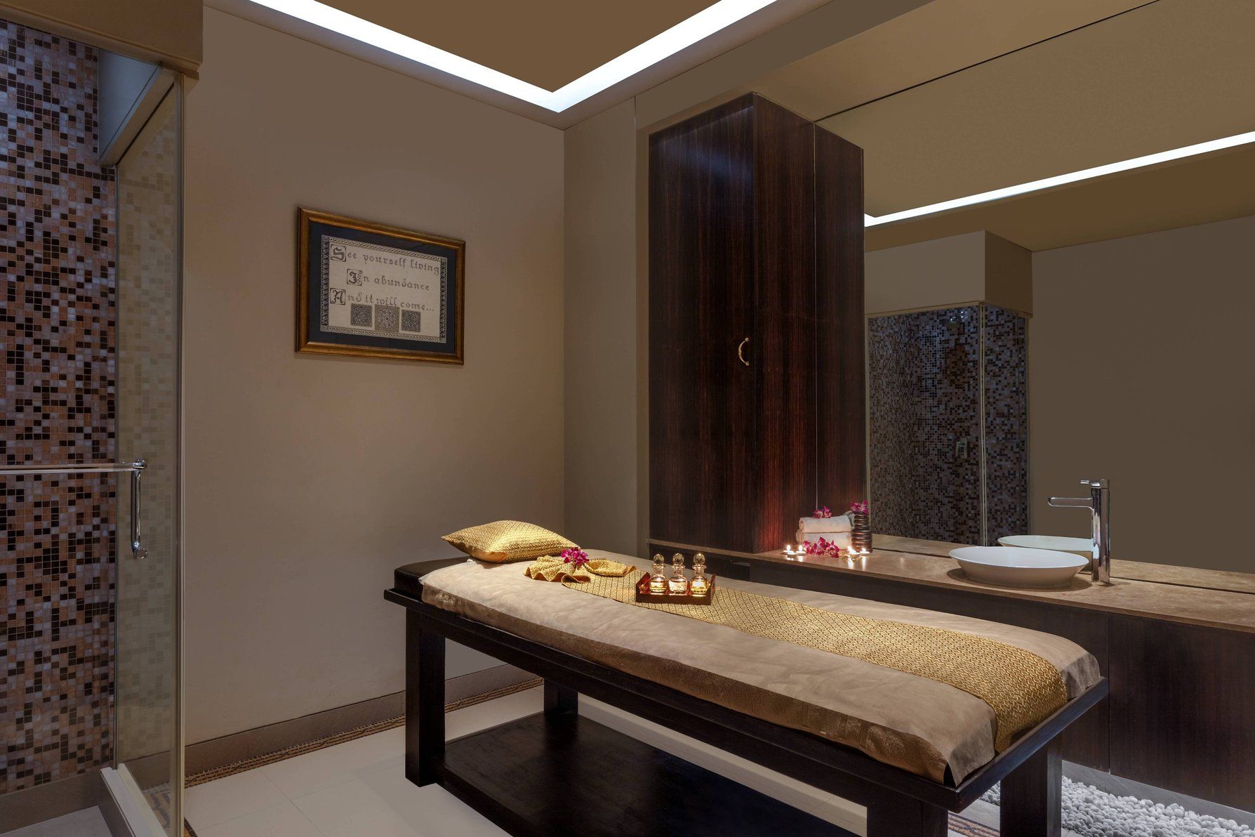 undefined Surat Marriott Hotel 9