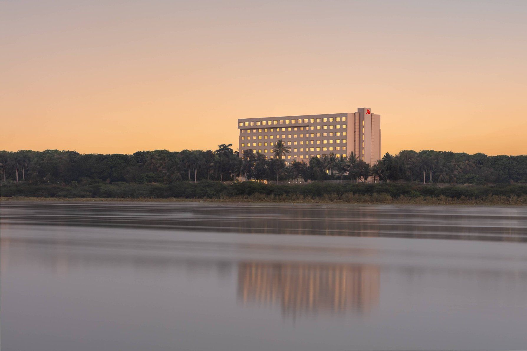 undefined Surat Marriott Hotel 2