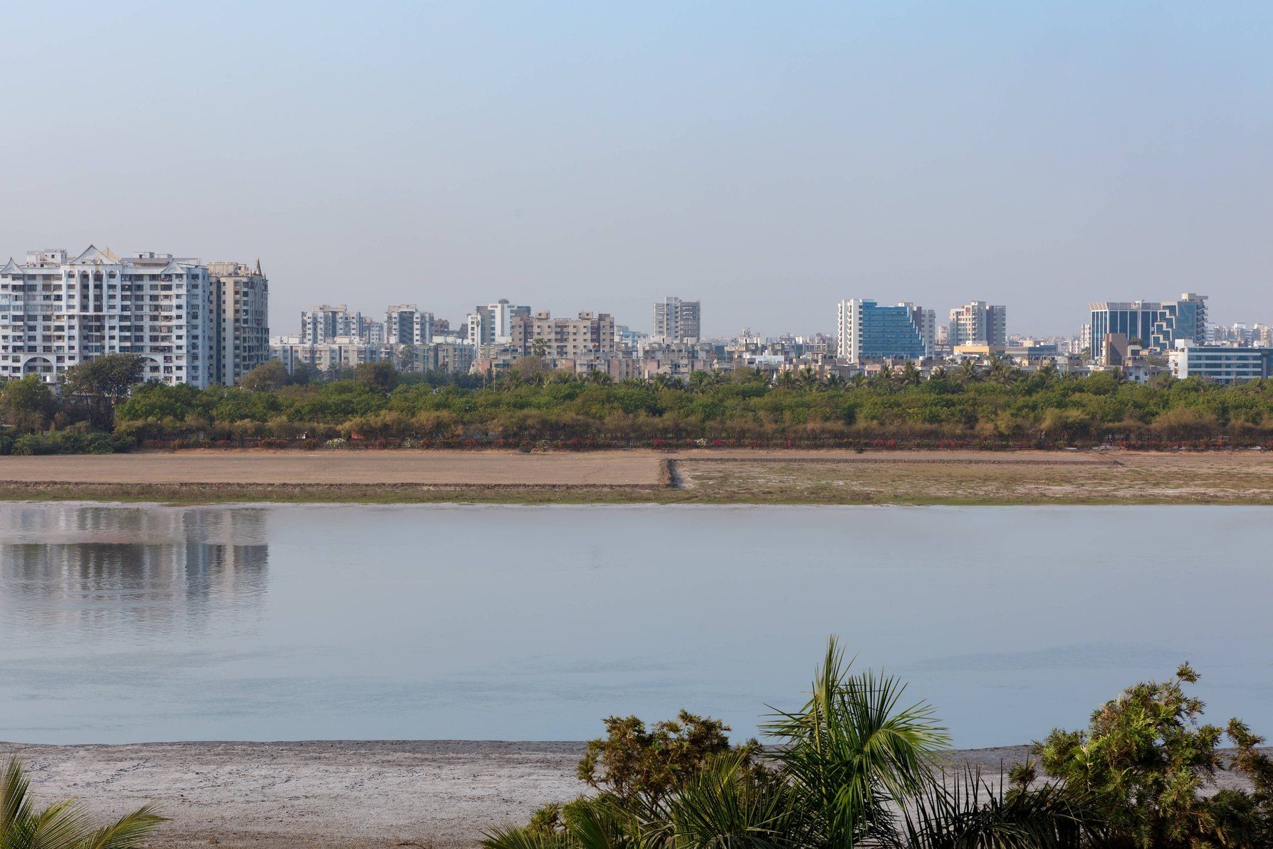 undefined Surat Marriott Hotel 6