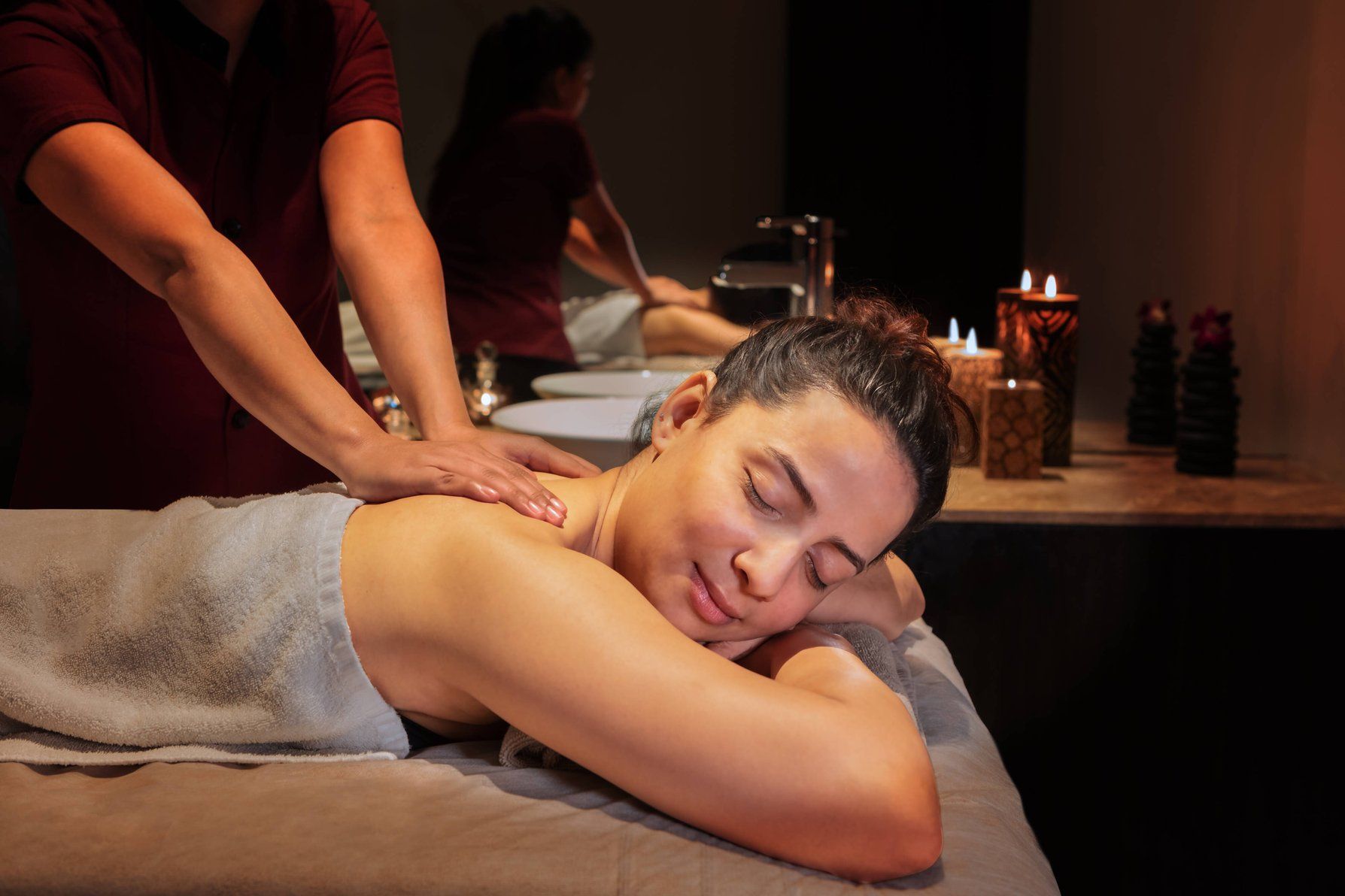 undefined Surat Marriott Hotel 8