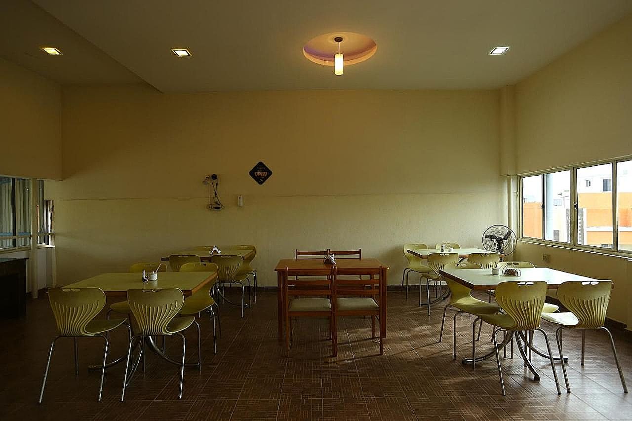 undefined Capital O J Service Appartment 9