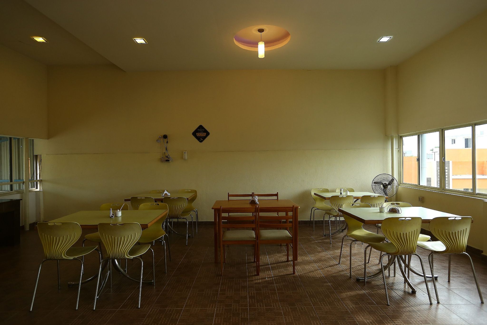 undefined Capital O J Service Appartment 3