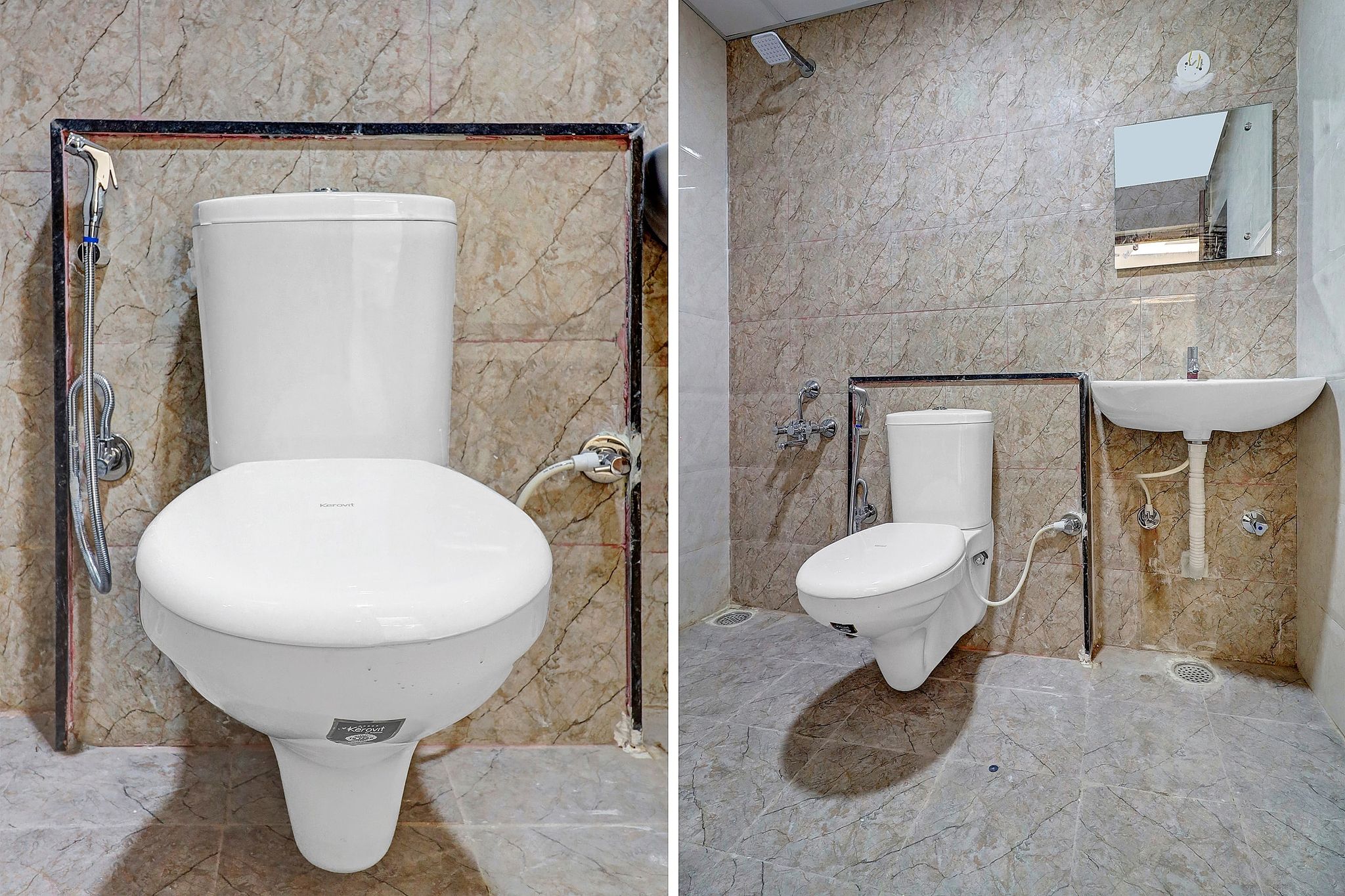 Hotel O Silver House Near Mantri Square Mall Classic Room 18