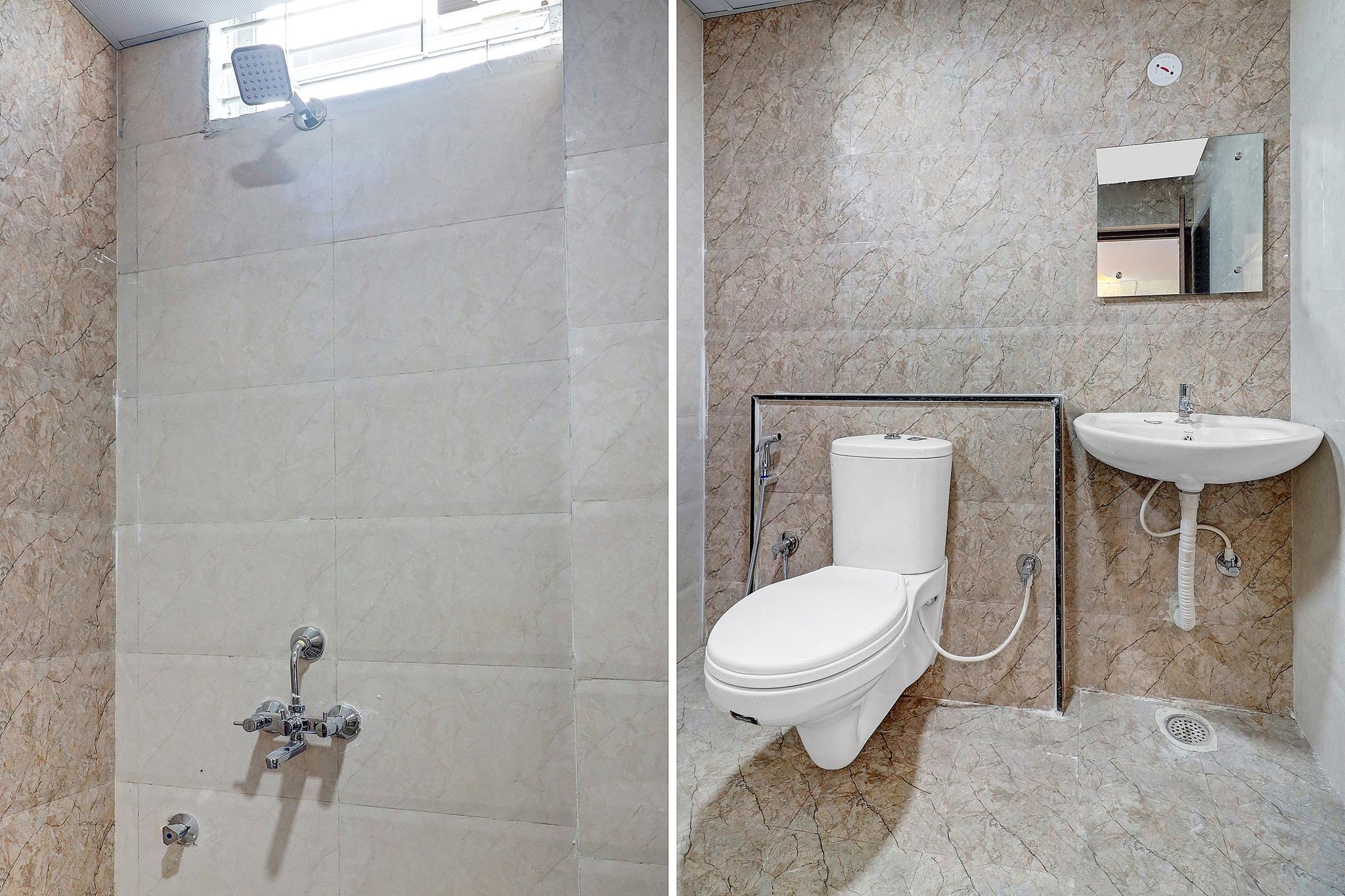 Hotel O Silver House Near Mantri Square Mall Classic Room 16