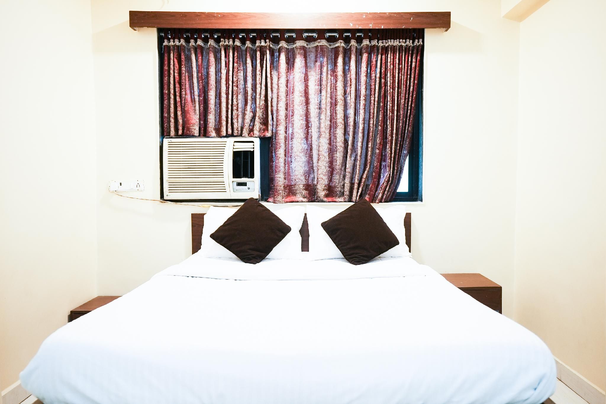 Hotel O Della Comforts Classic Room 2