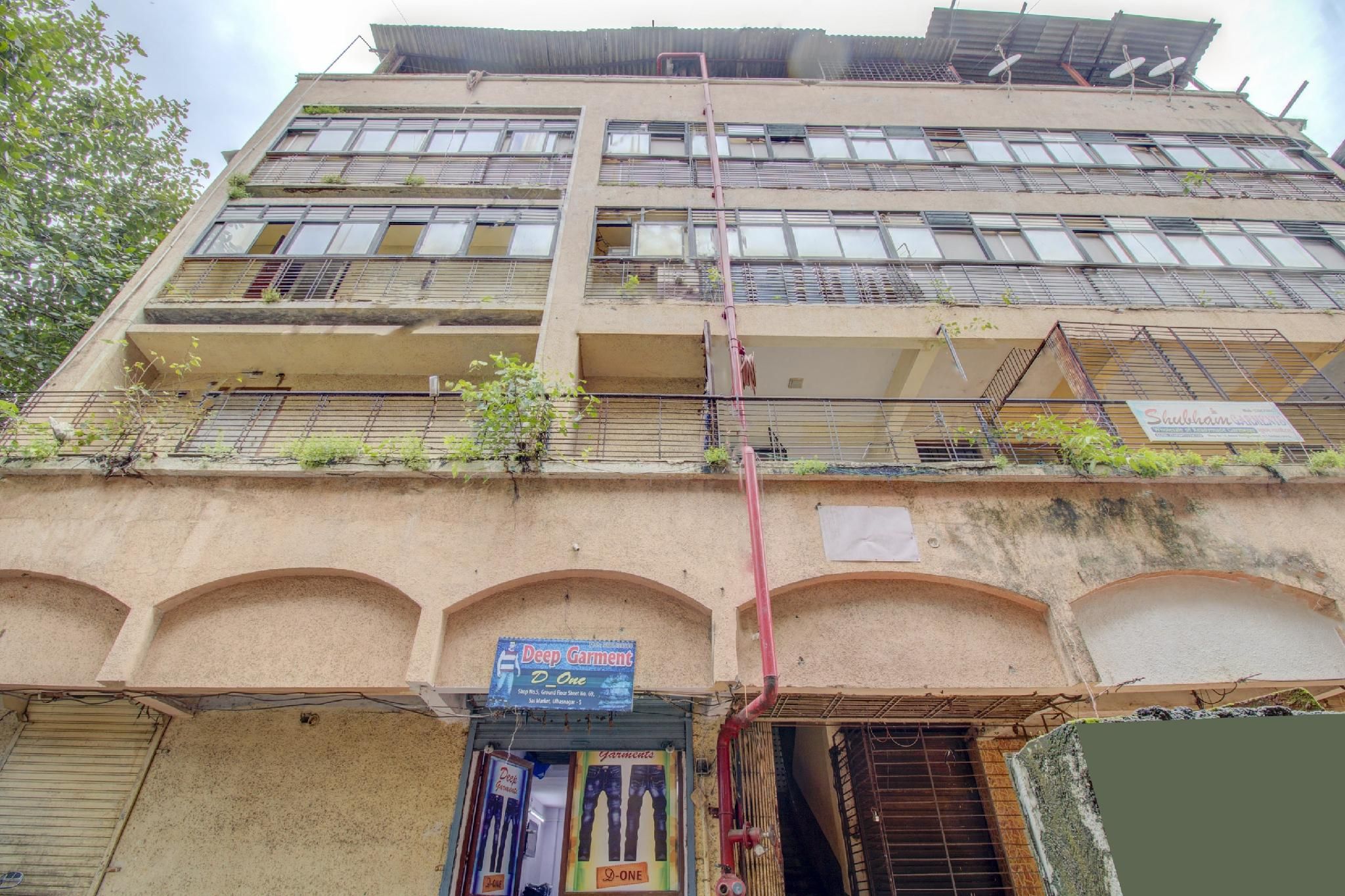 Hotel O Della Comforts