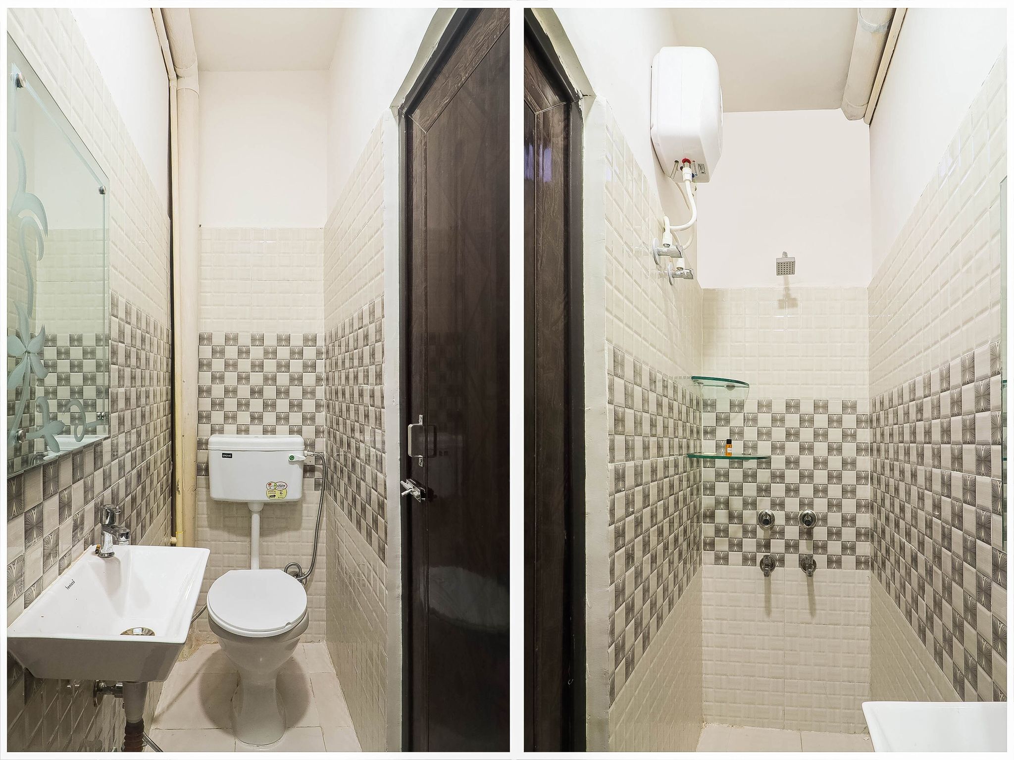 Hotel O M. S. Grand Classic Room 18