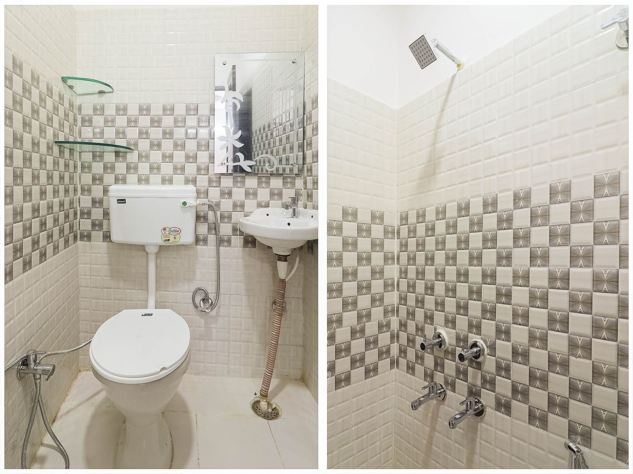 Hotel O M. S. Grand Classic Room 19