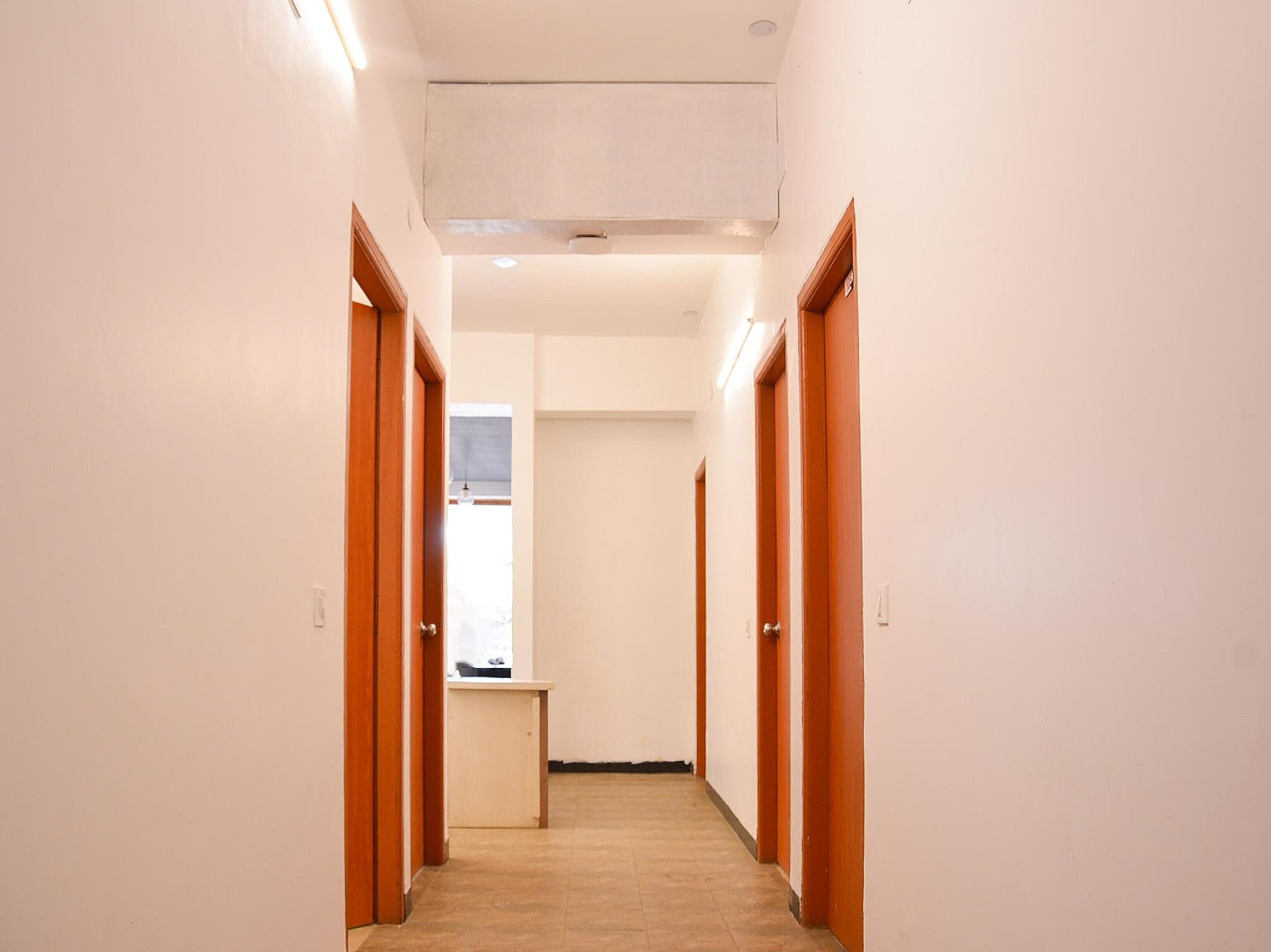 Public Areas