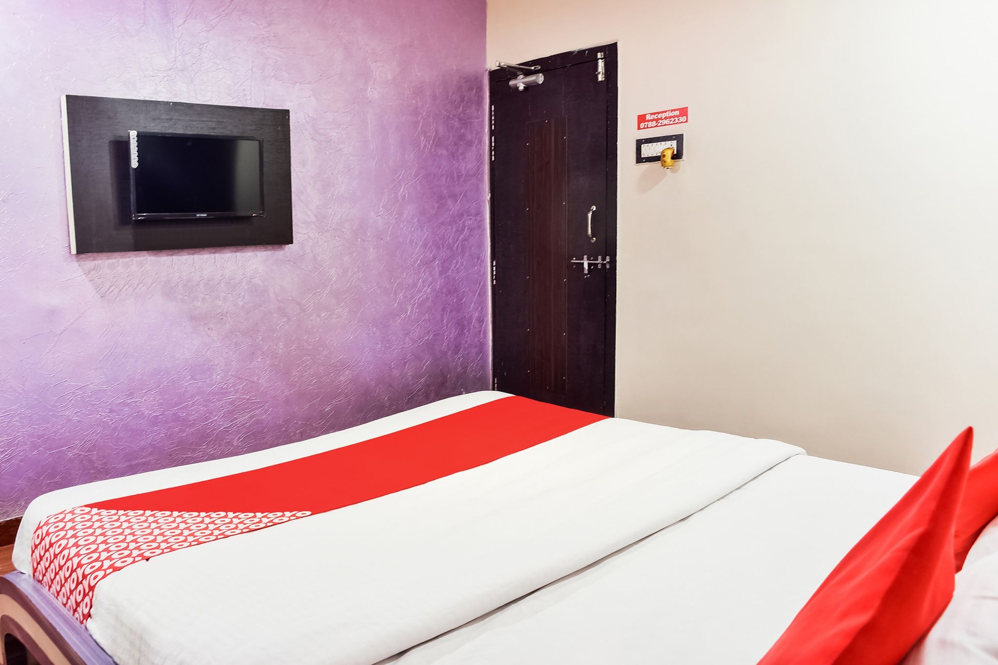 OYO Flagship Hotel Pragya 2 Classic 9
