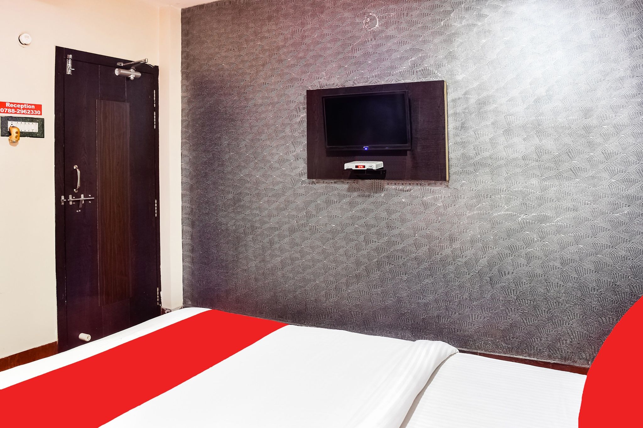 OYO Flagship Hotel Pragya 2 Classic 16