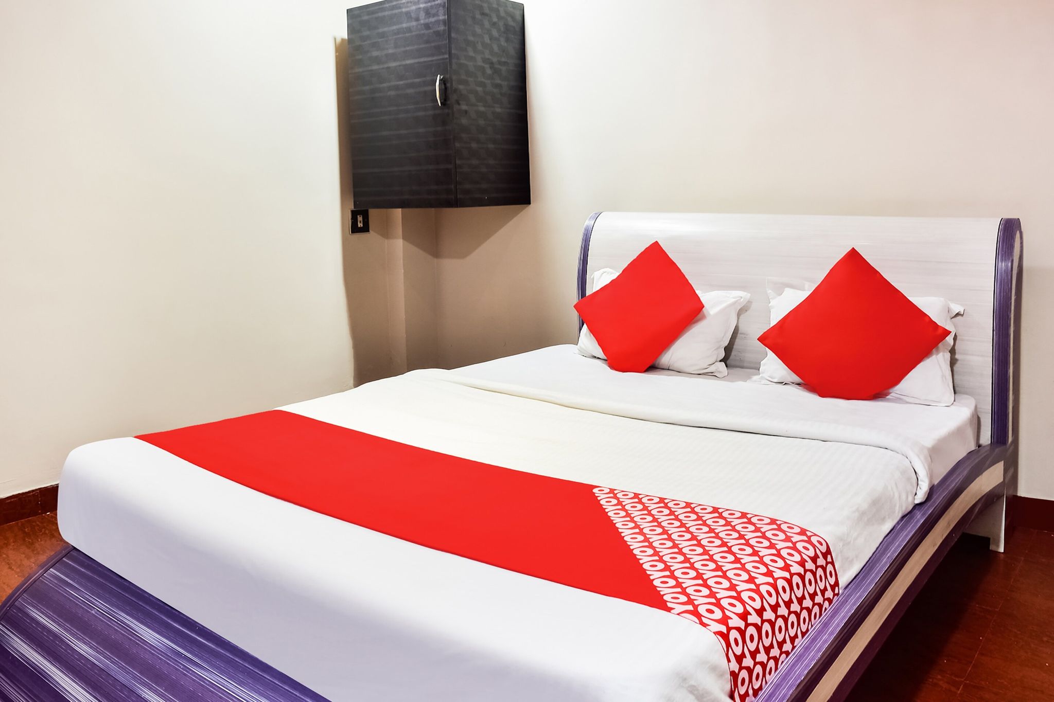 OYO Flagship Hotel Pragya 2 Classic 12