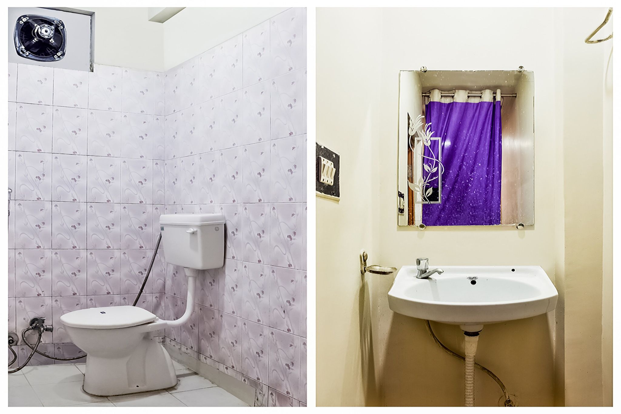 OYO Flagship Hotel Pragya 2 Classic 19
