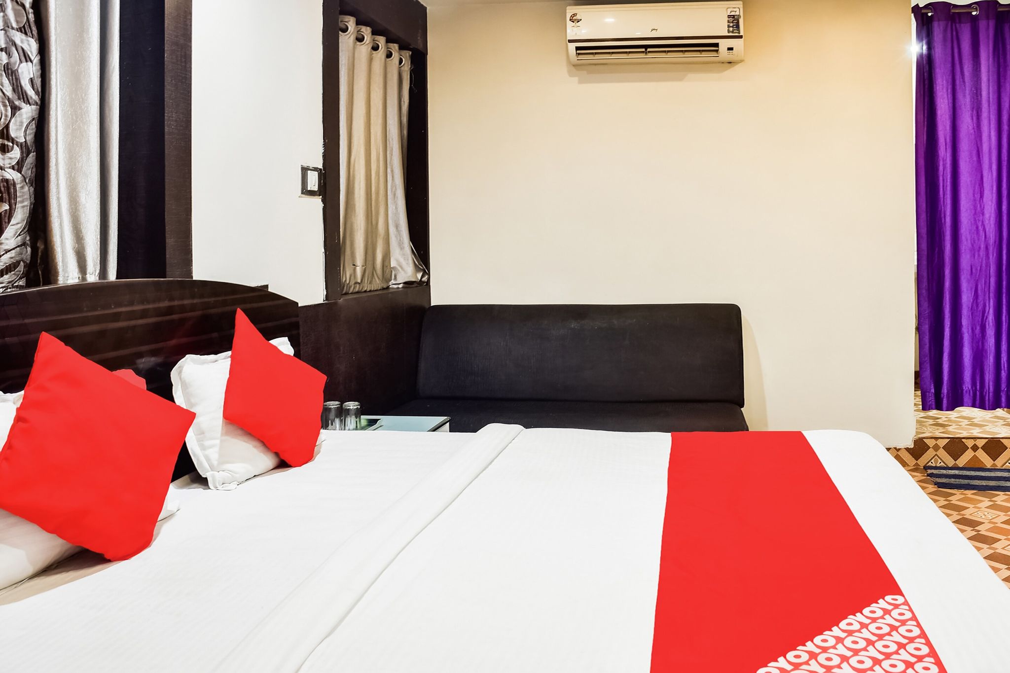 OYO Flagship Hotel Pragya 2 Classic 10