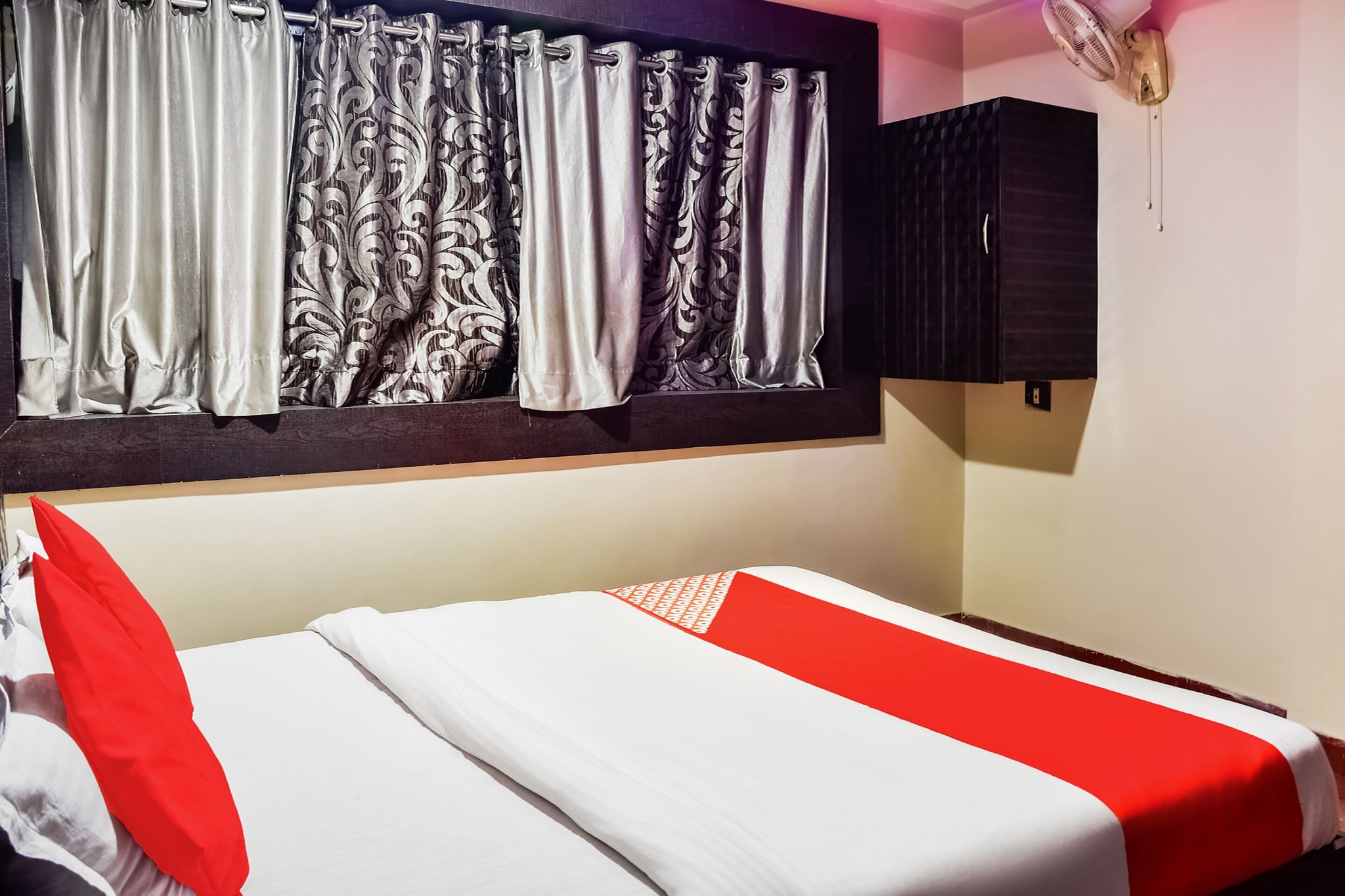 OYO Flagship Hotel Pragya 2 Classic 17