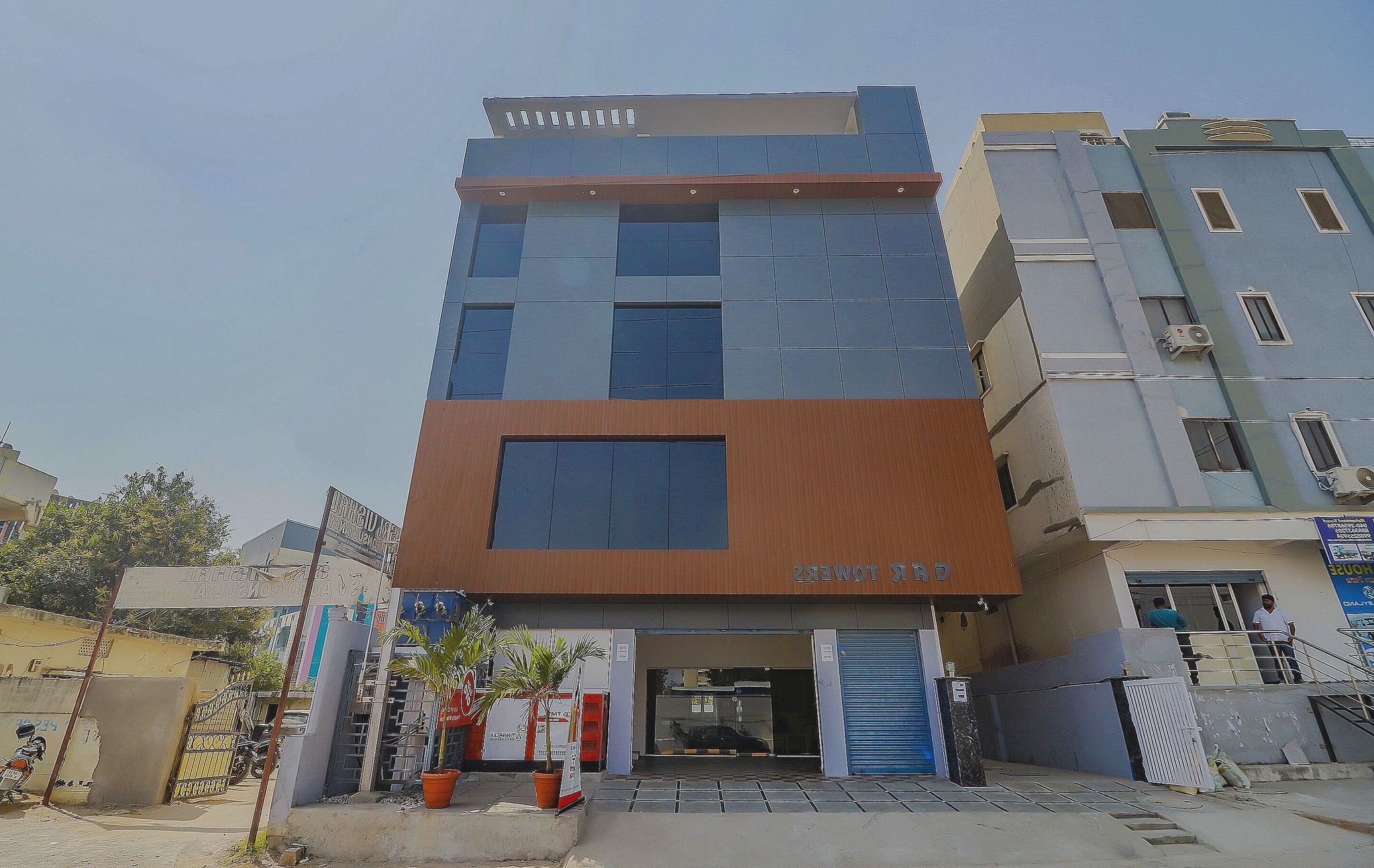 undefined Super Collection O White Ridge Near LB Nagar 6