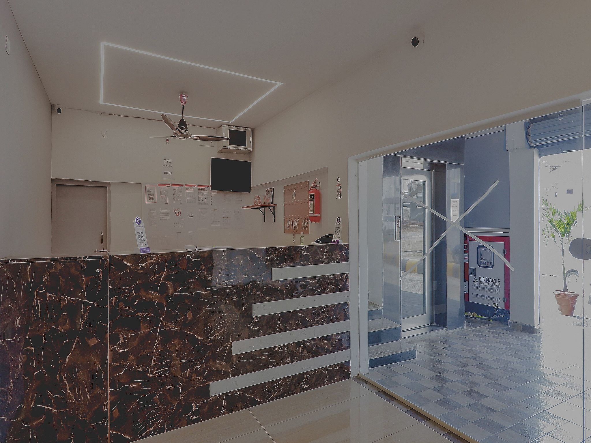 undefined Super Collection O White Ridge Near LB Nagar 3