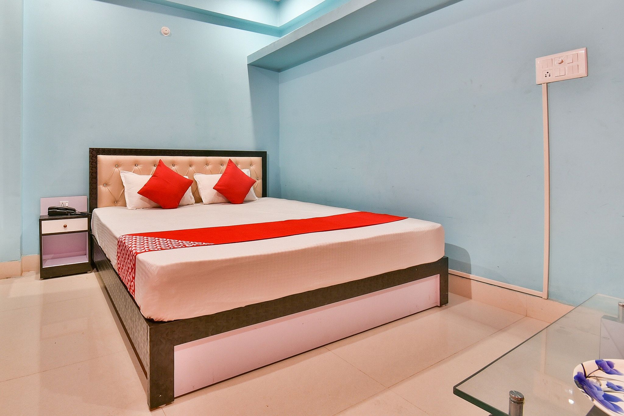 Hotel O Magadh Imperial Classic 15