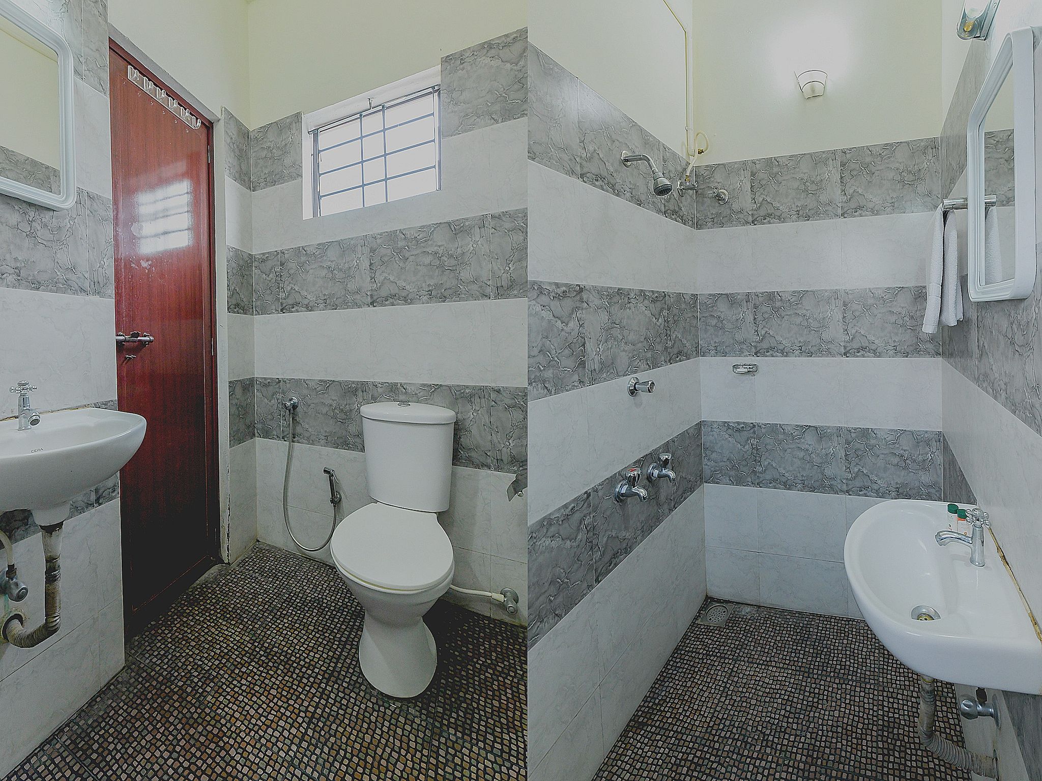 Super Hotel O Kollamkudimughal Kakkanad Formerly Diamond Inn Classic Room 11