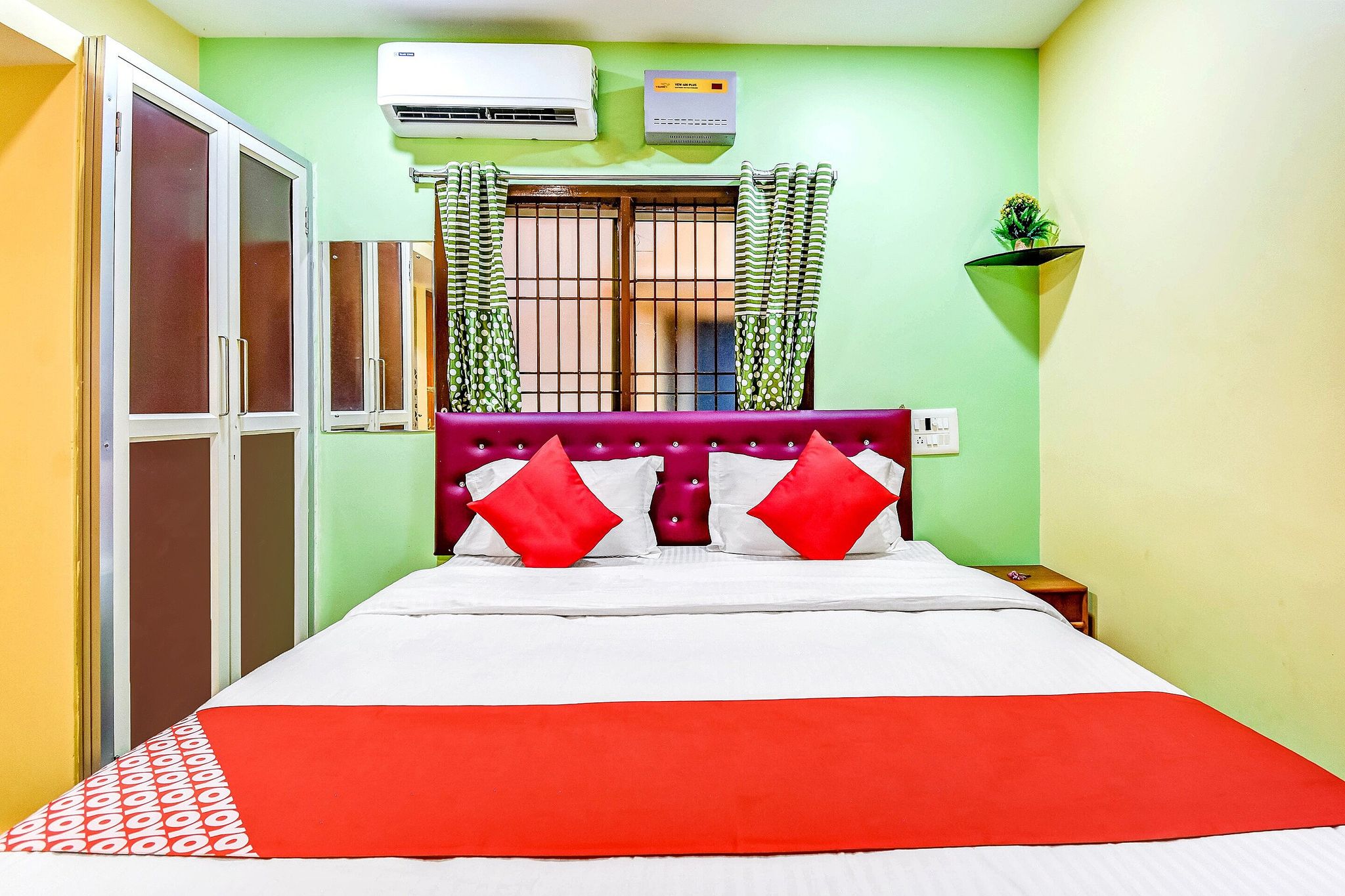 Hotel O Moody Moon Classic 9