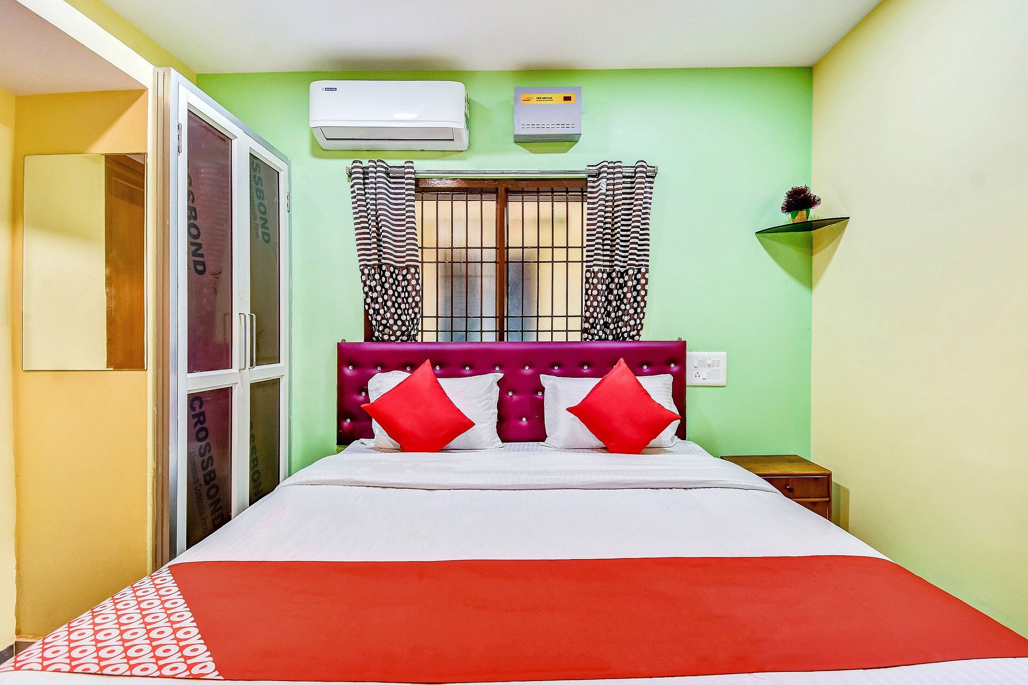 Hotel O Moody Moon Classic 4