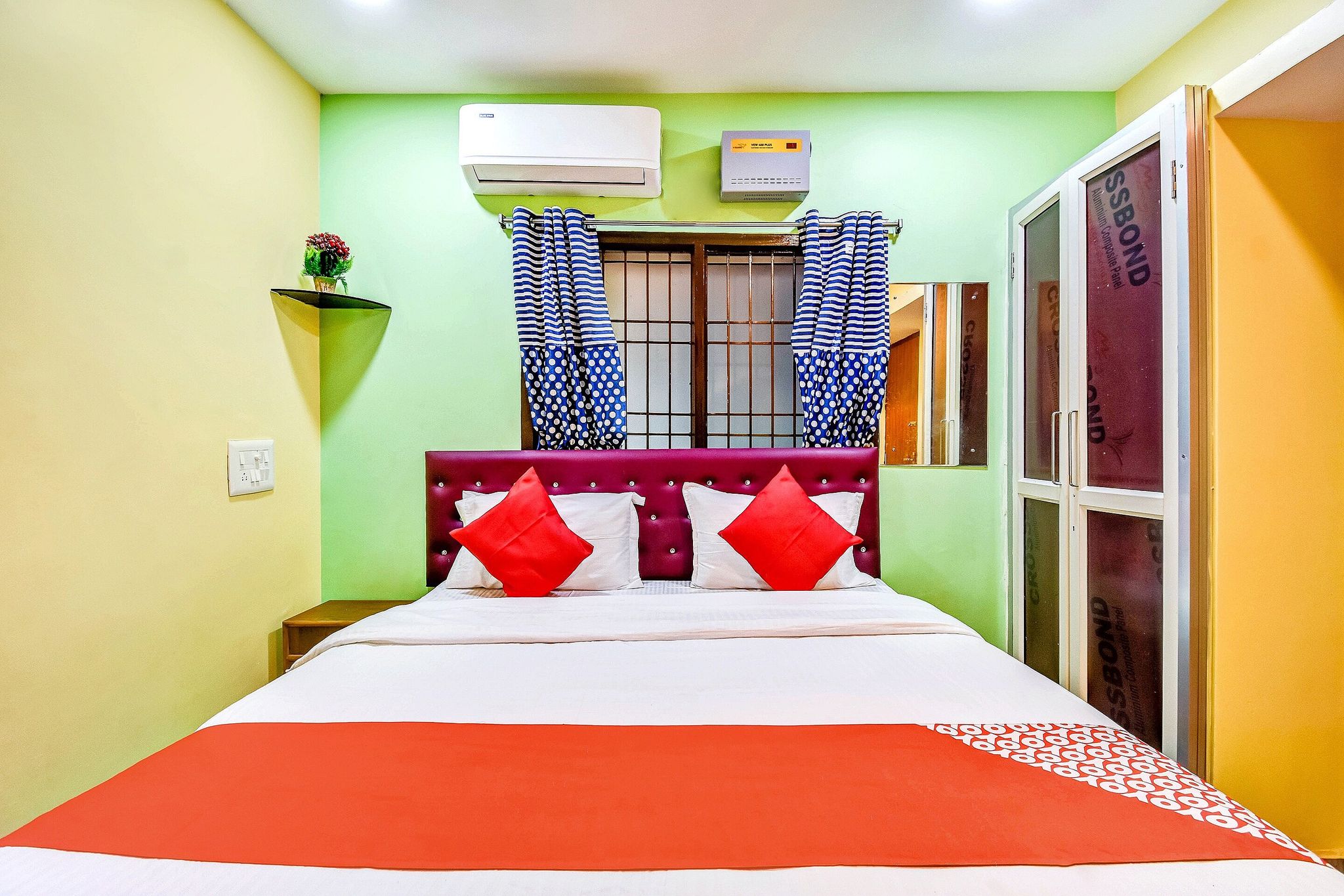 Hotel O Moody Moon Classic 7