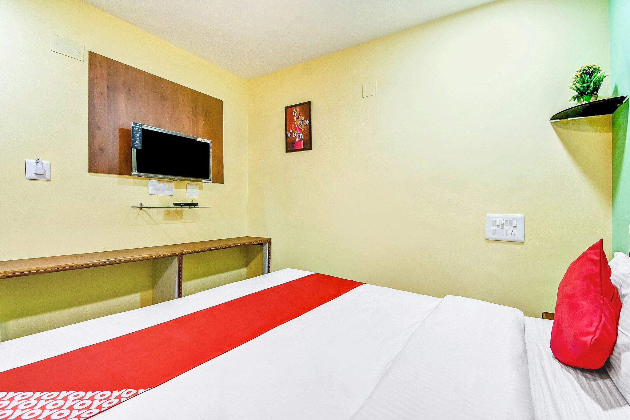 Hotel O Moody Moon Classic 10