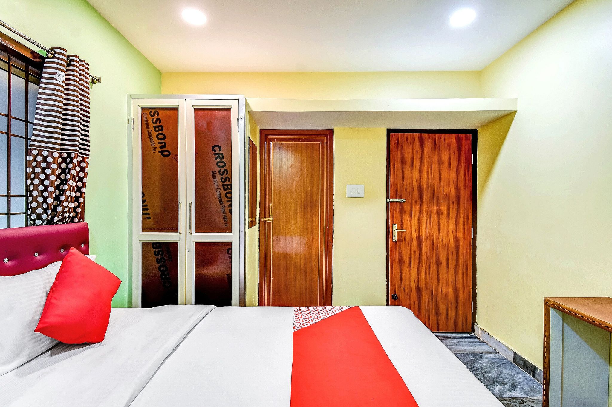 Hotel O Moody Moon Classic 6