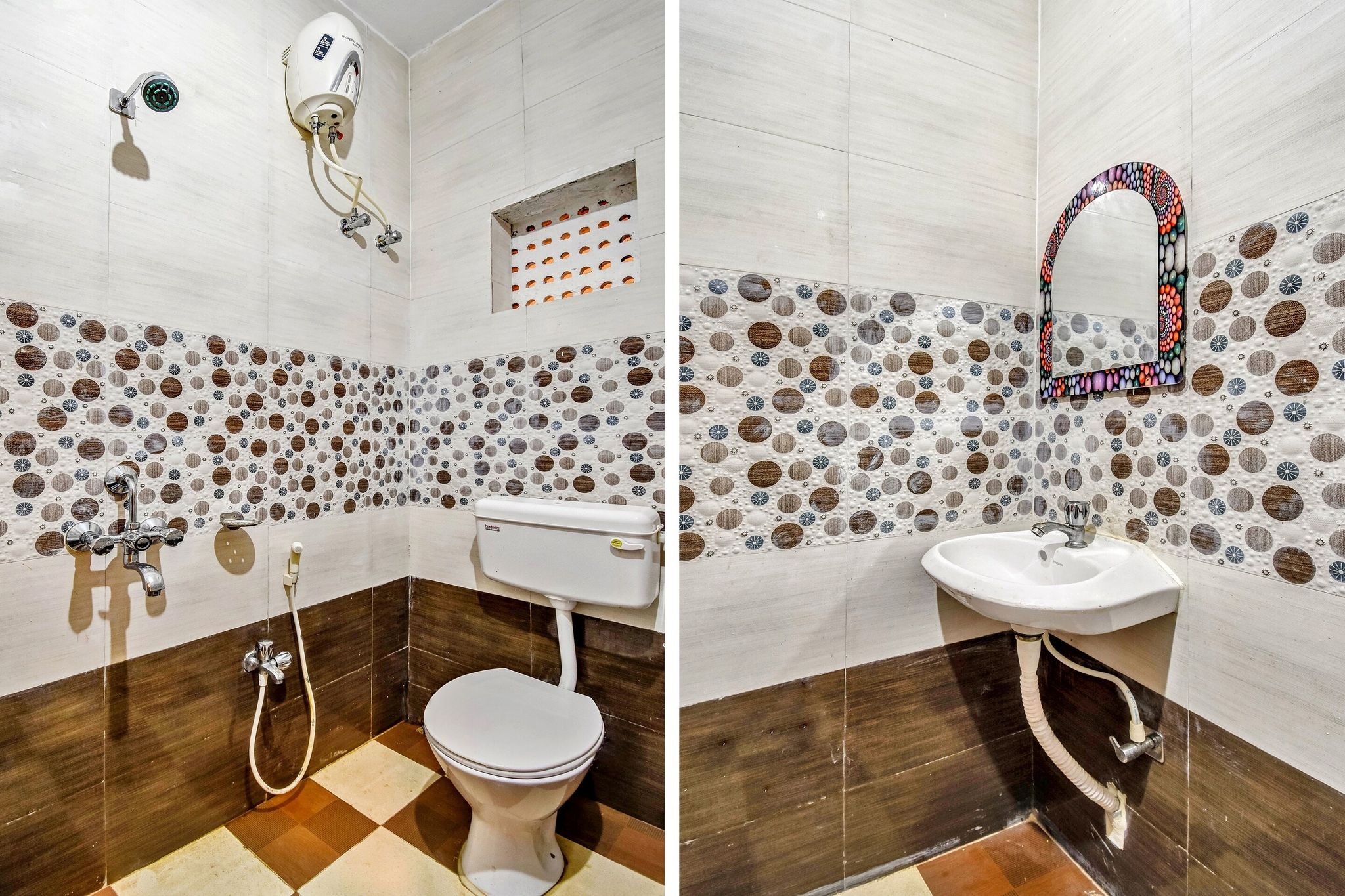 Hotel O Moody Moon Classic 13