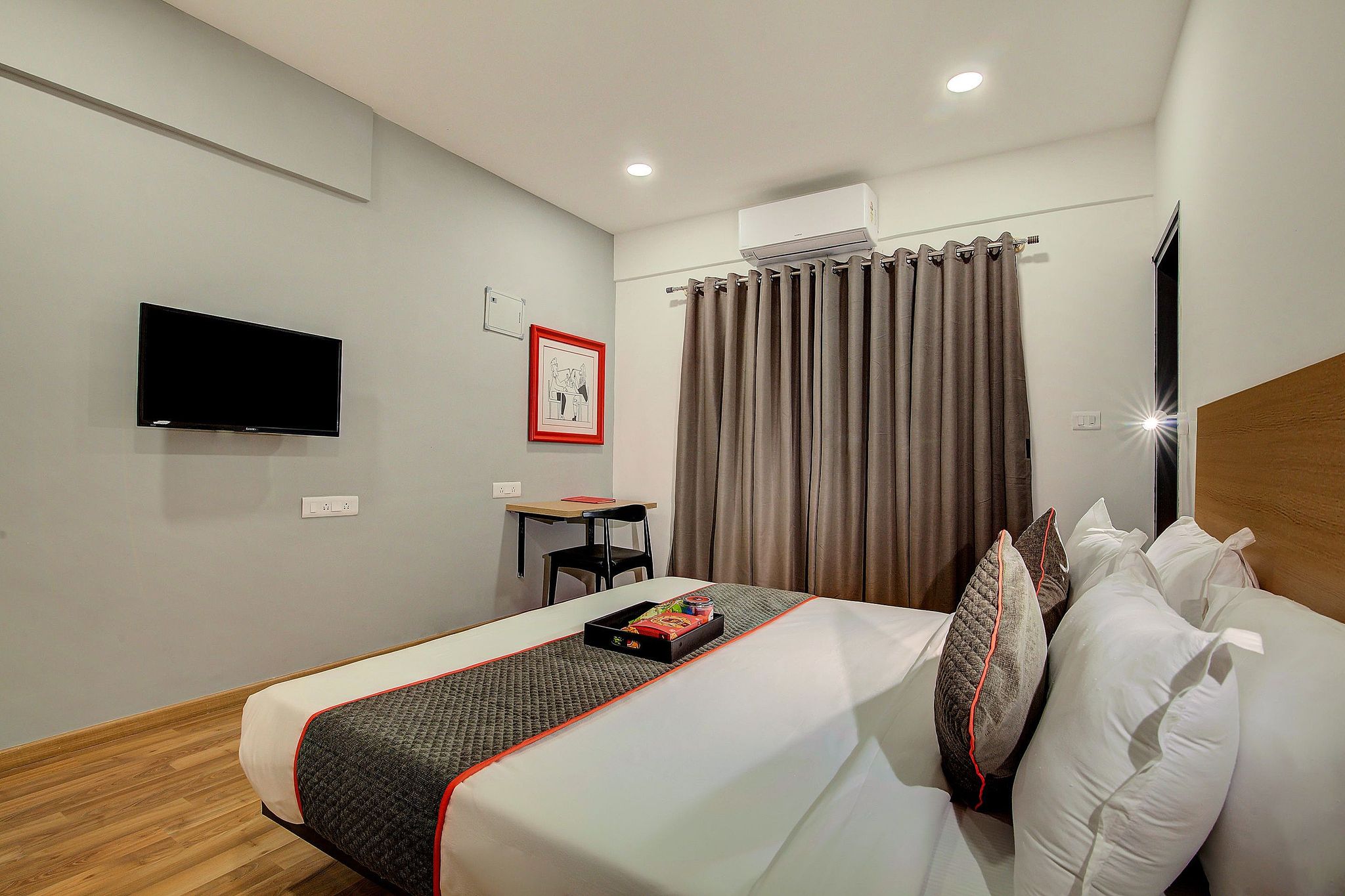 Classic Room