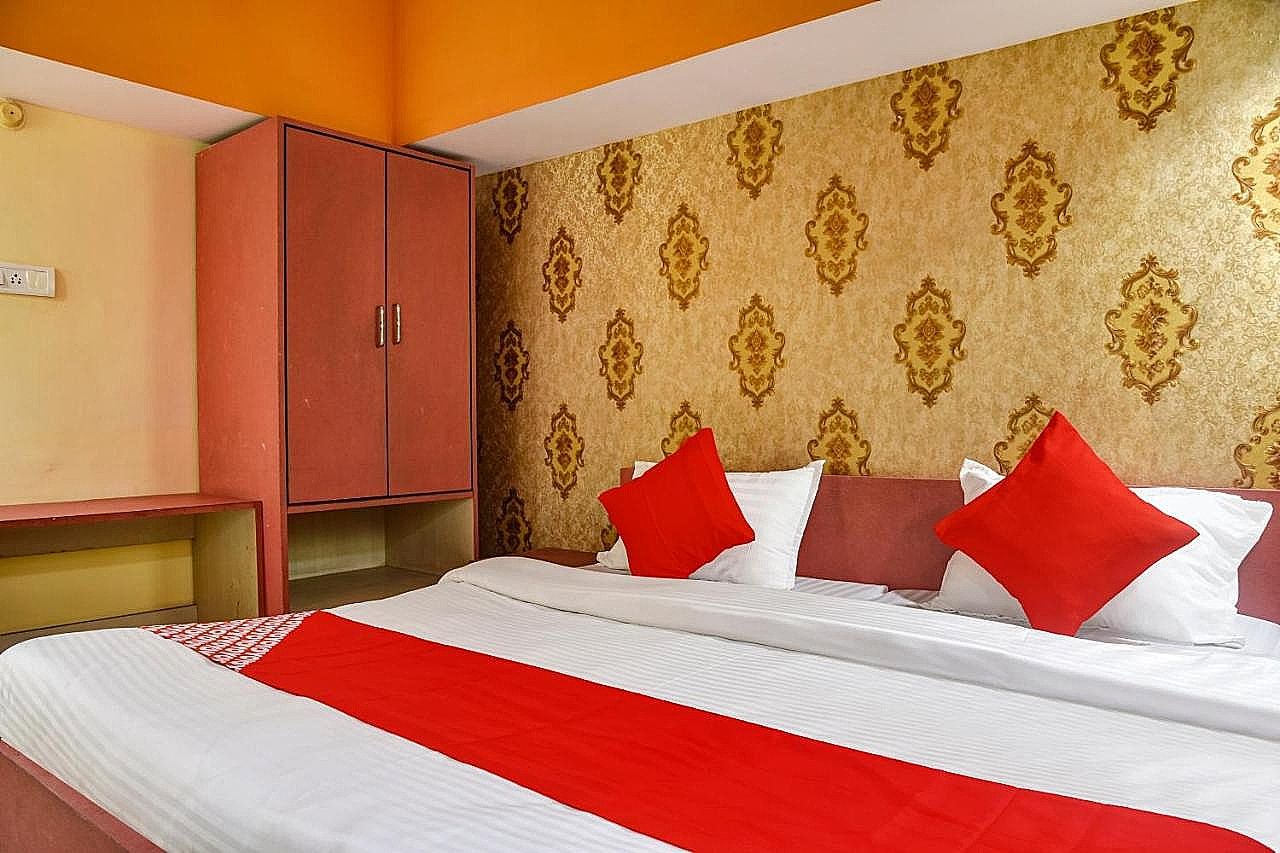 Hotel O Vishwa Classic Room 6