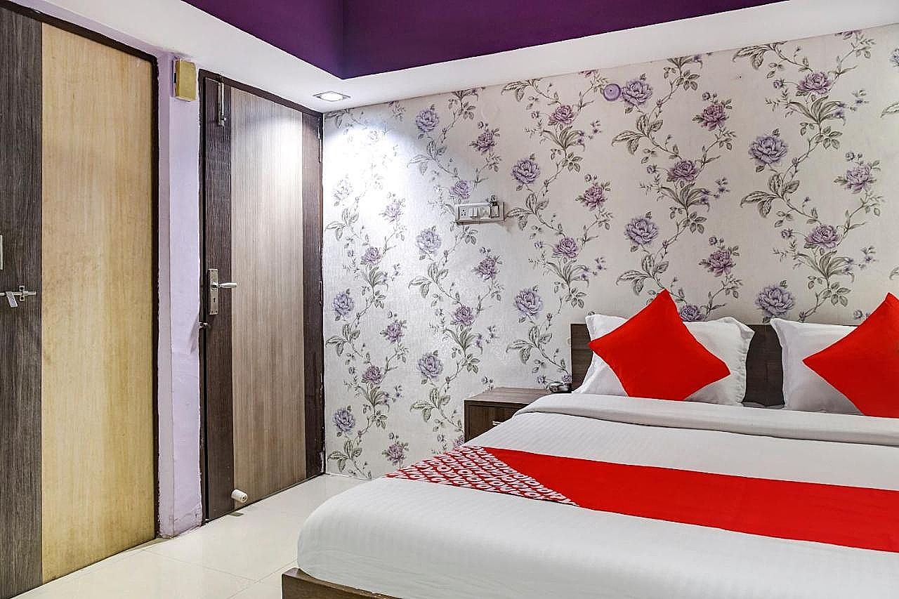 Hotel O Vishwa Classic Room 5