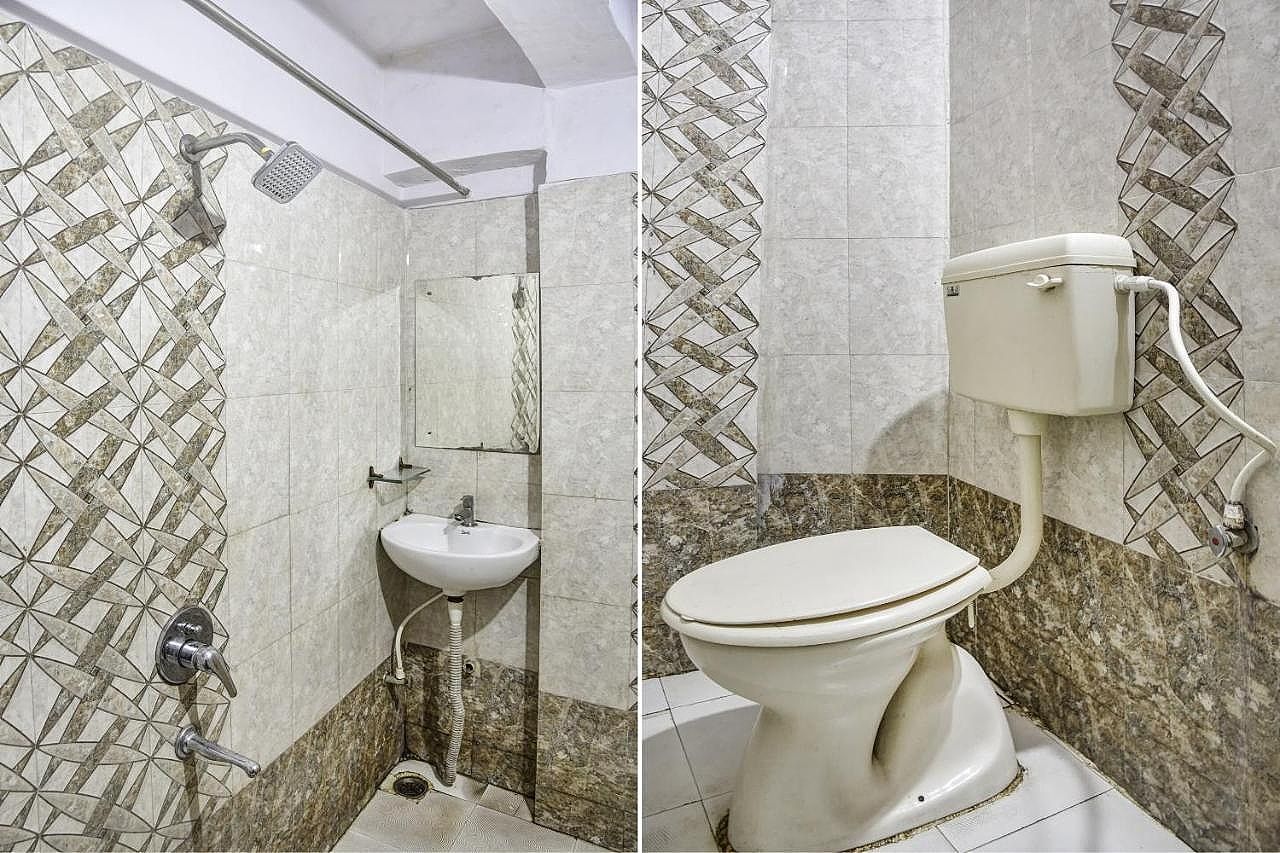 Hotel O Vishwa Classic Room 7