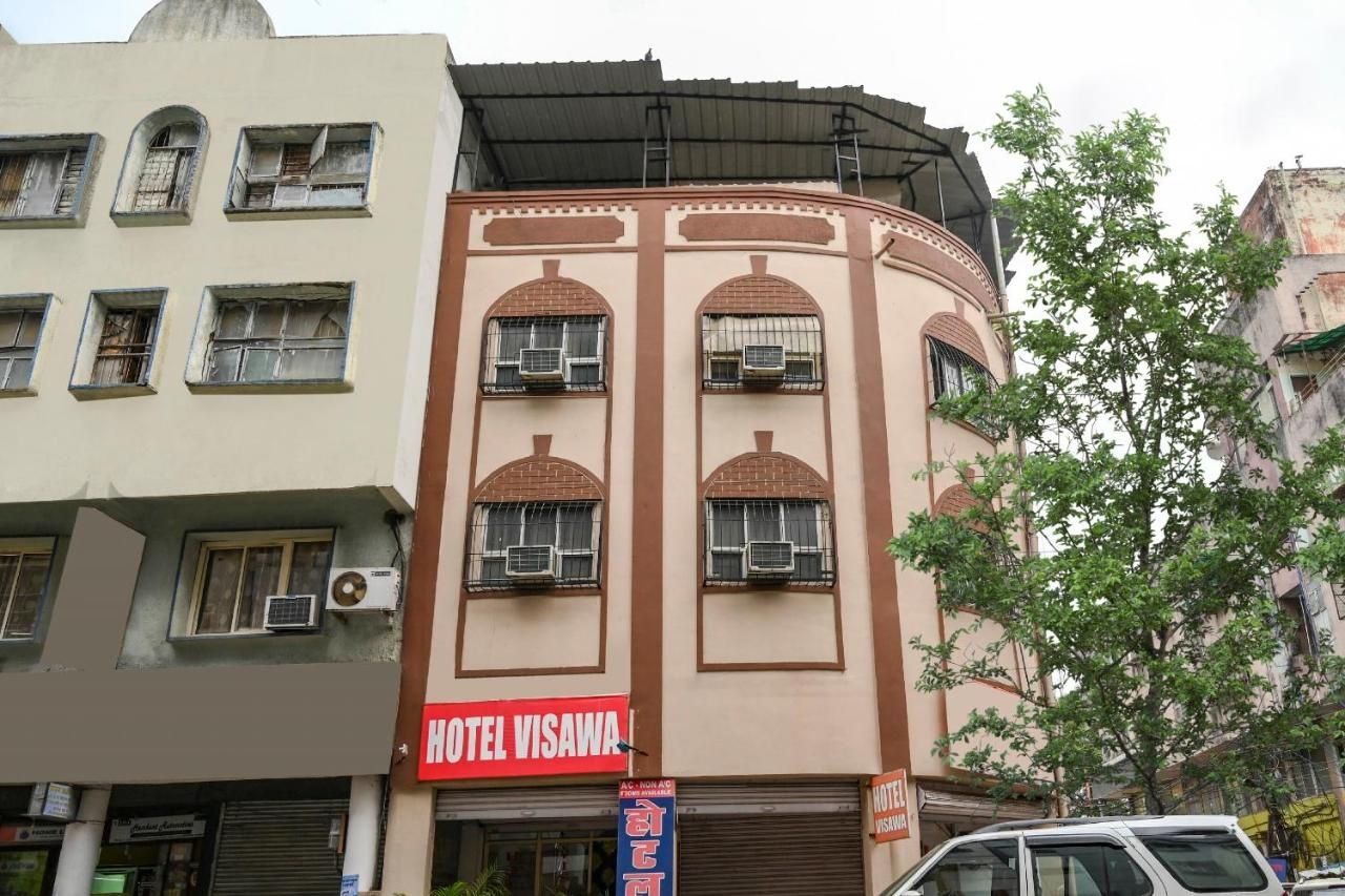 Hotel O Vishwa