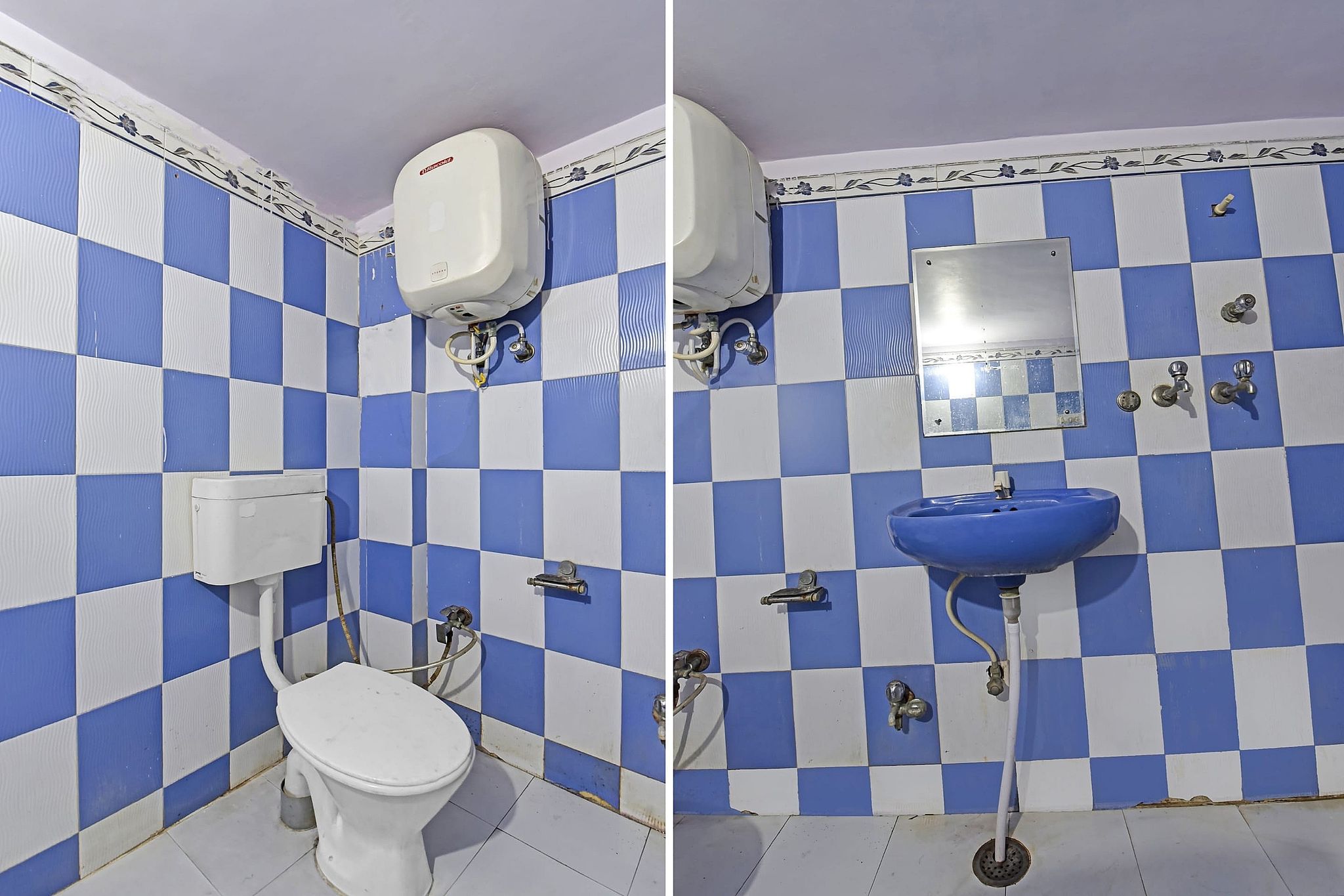 Hotel O by OYO Om Naman Classic 13