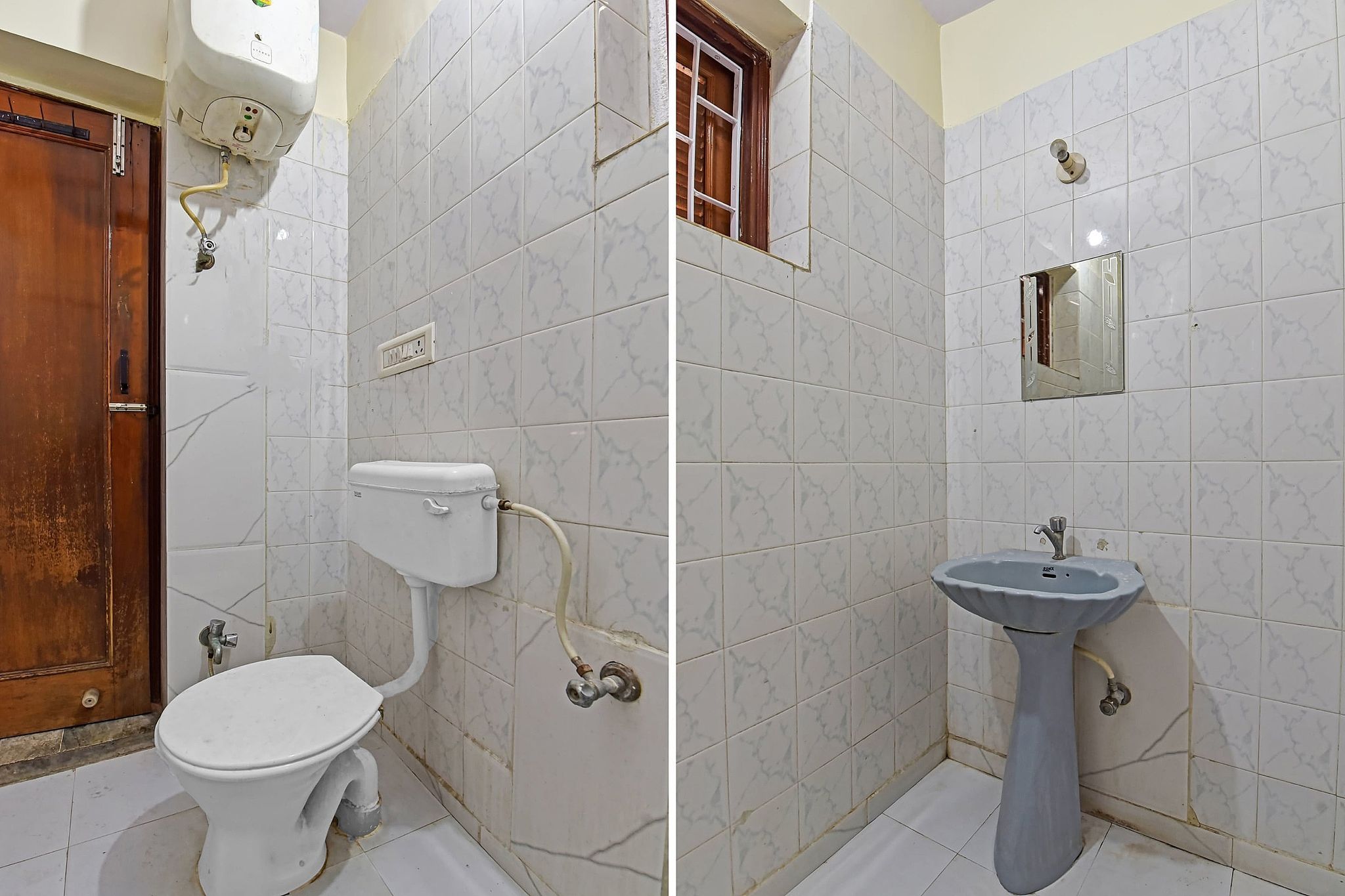 Hotel O by OYO Om Naman Classic 15