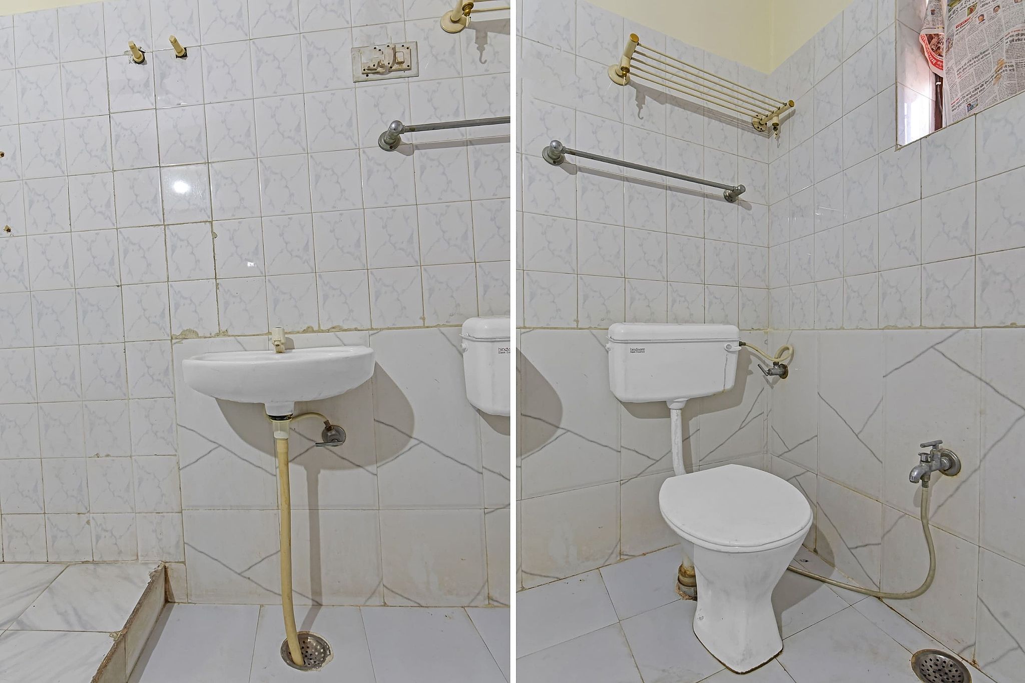 Hotel O by OYO Om Naman Classic 14