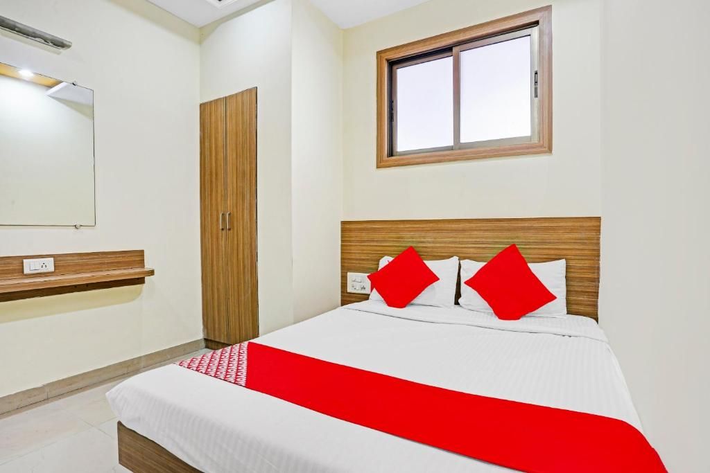 Hotel O Yatri Yadgar Classic Room 5