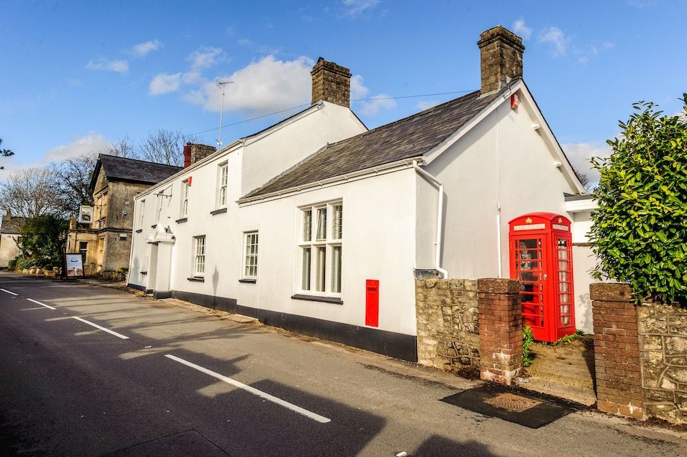 undefined Old Post House 2