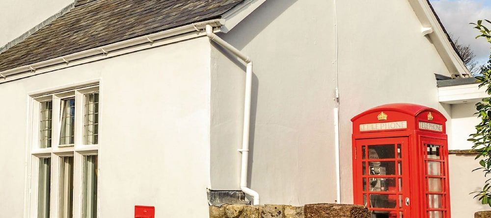 undefined Old Post House