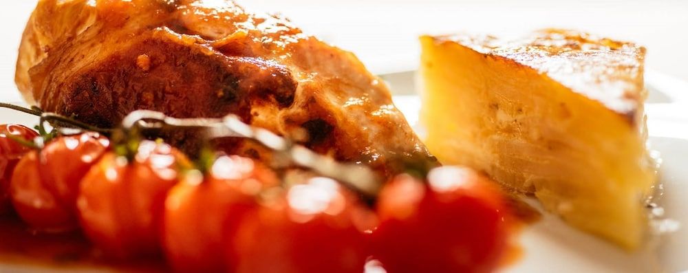 undefined Old Post House 7