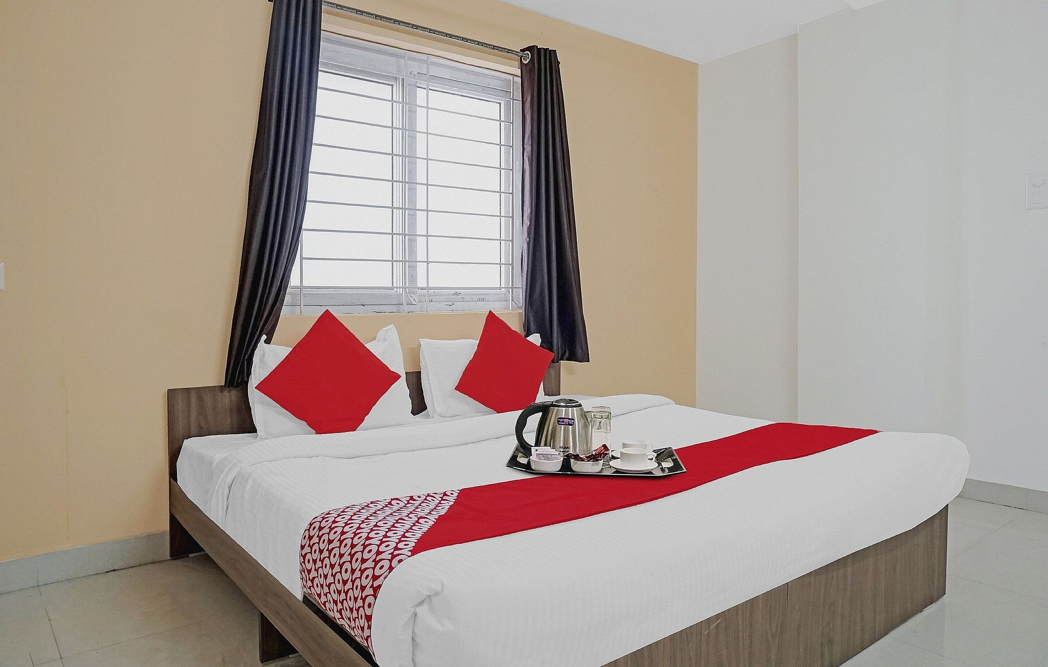 undefined Hotel O Sapphire Homes Stay 10
