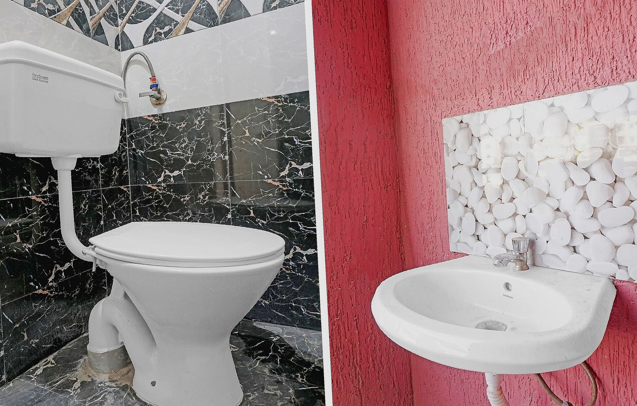 Hotel O Sapphire Homes Stay Classic Room 8