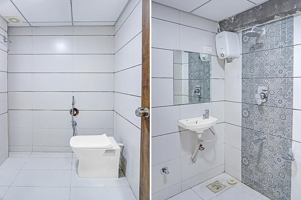 Hotel O Sneh Rashmi Botanical Garden Surat Formerly Stadium Plaza Classic 6