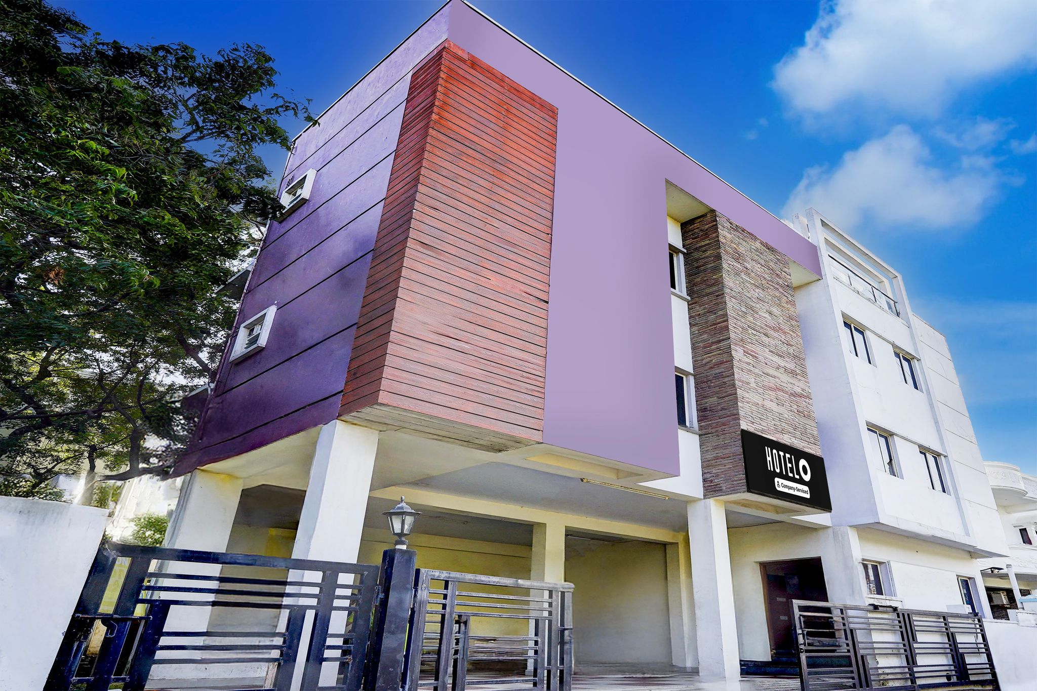 undefined Hotel O Kanathur ECR 9