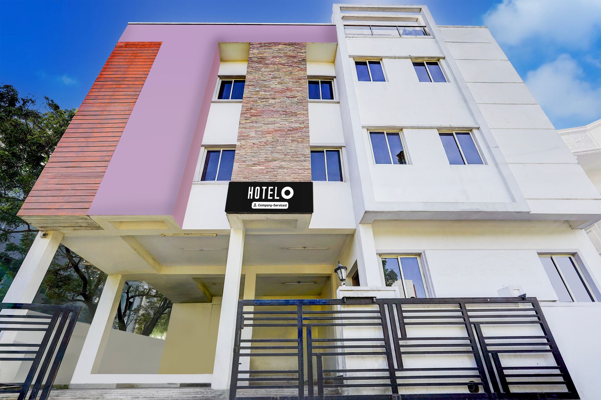undefined Hotel O Kanathur ECR 10