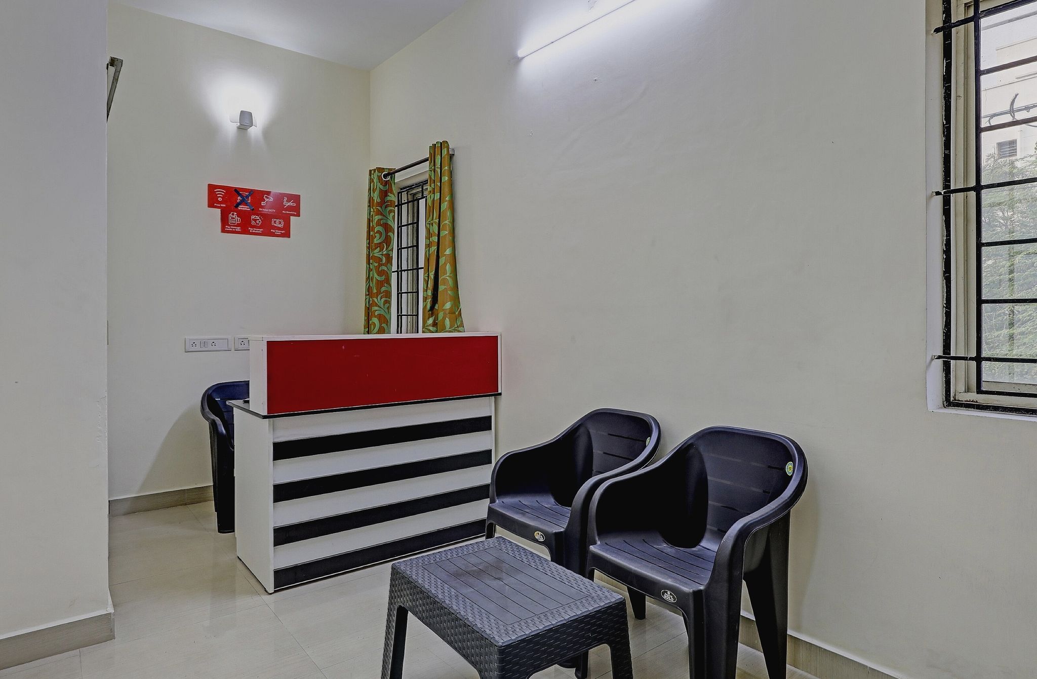 undefined Hotel O Kanathur ECR 3