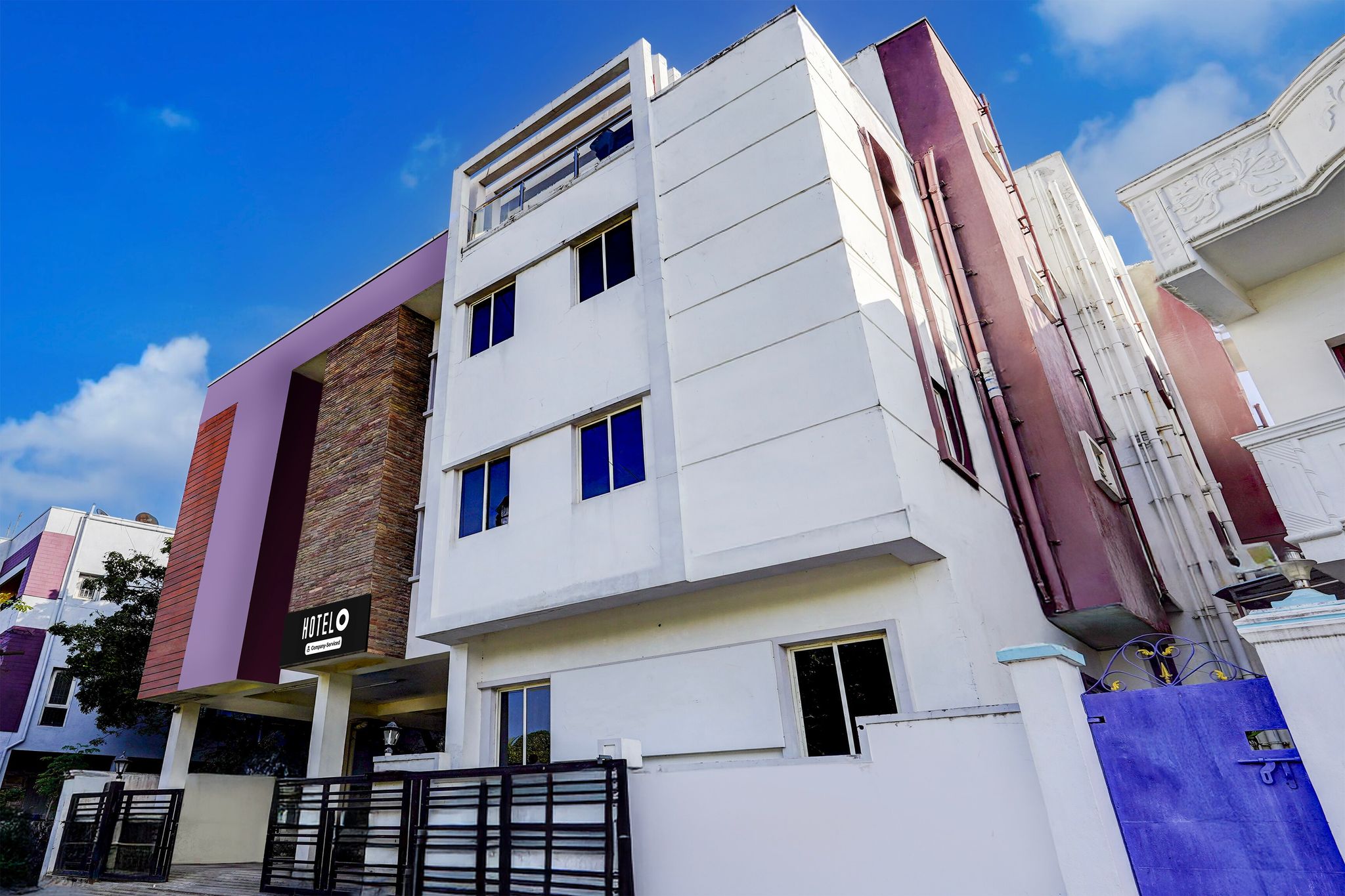 undefined Hotel O Kanathur ECR 6