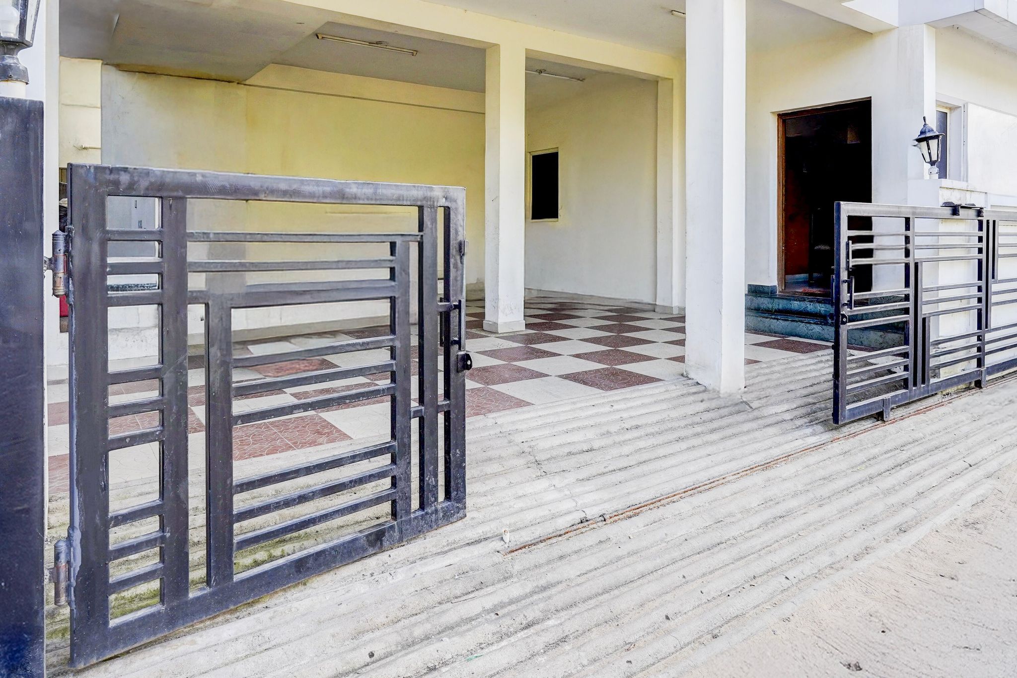 undefined Hotel O Kanathur ECR 7