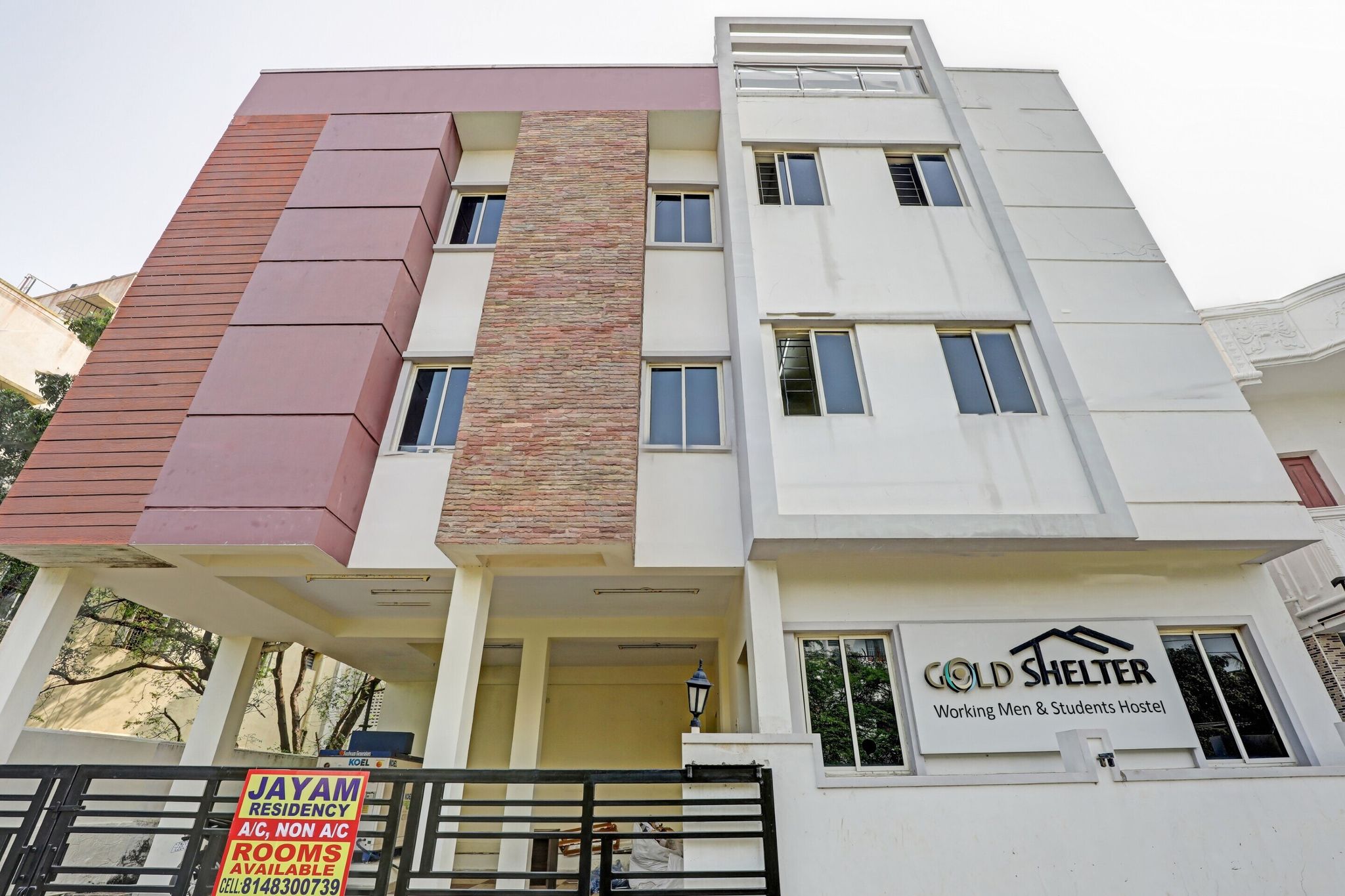 undefined Hotel O Kanathur ECR